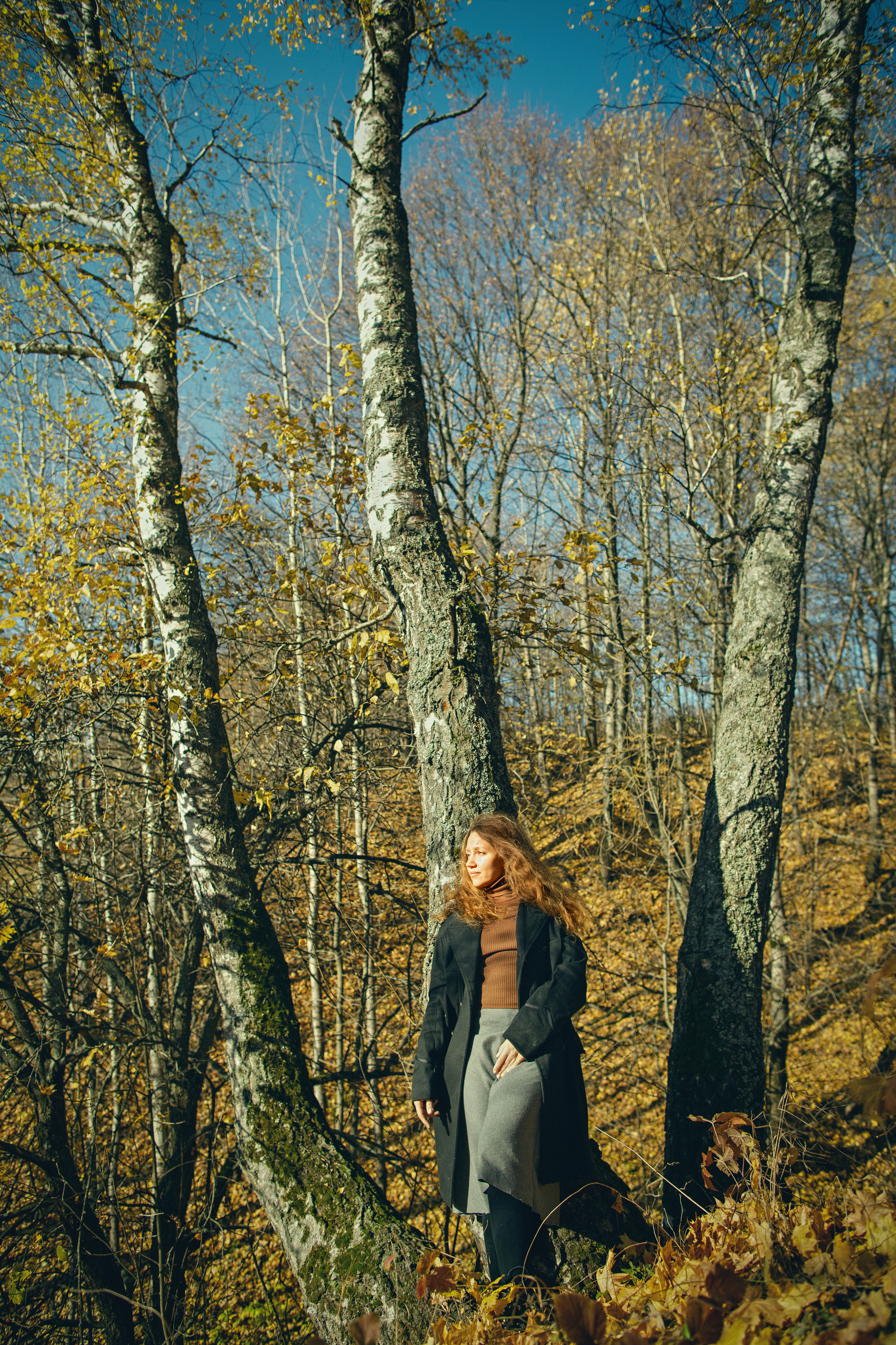 Васелина и Аркадий. Женский семейный фотограф Тула Москва Захарова Анна