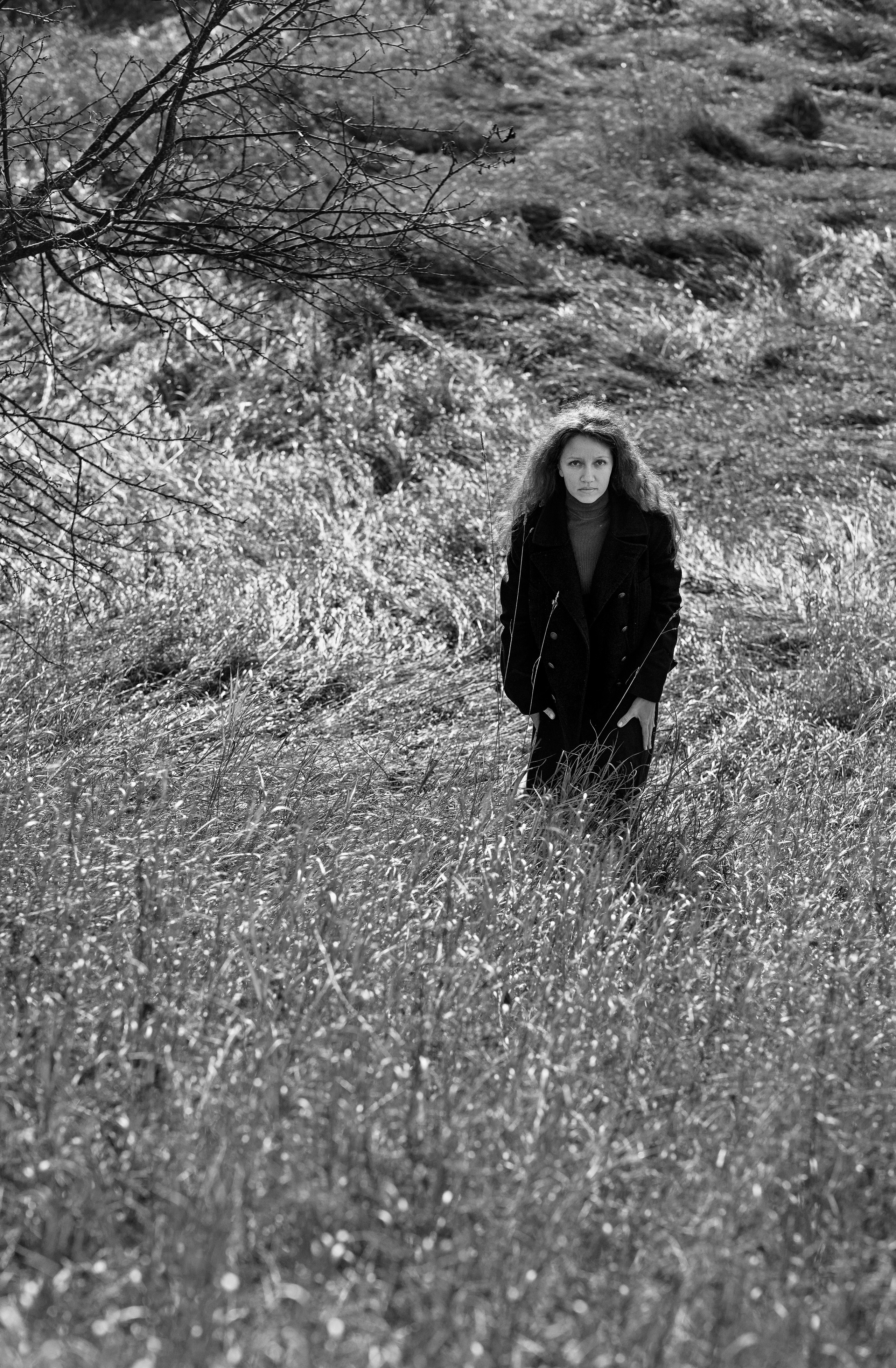 Васелина и Аркадий. Женский семейный фотограф Тула Москва Захарова Анна