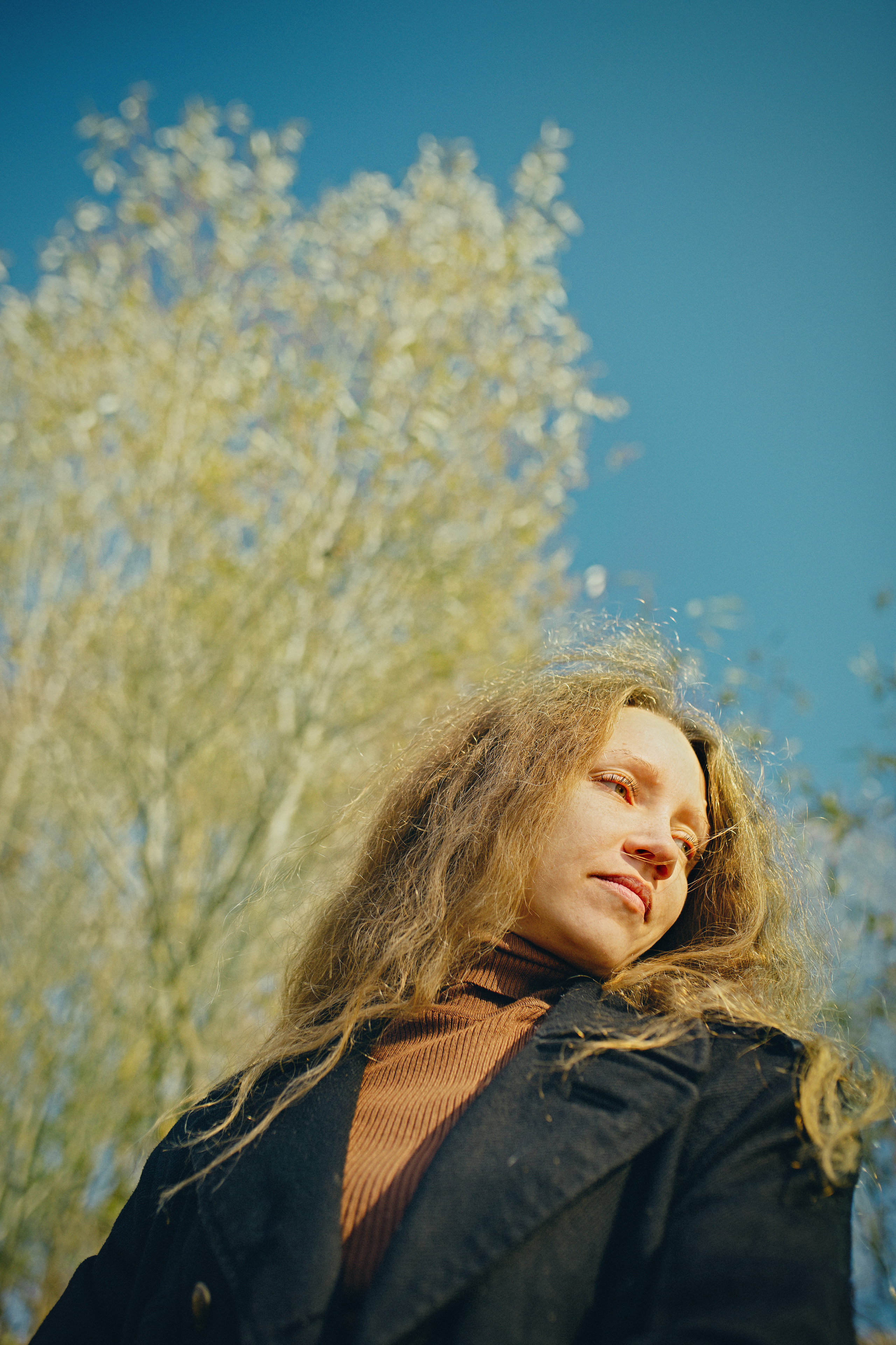 Васелина и Аркадий. Женский семейный фотограф Тула Москва Захарова Анна