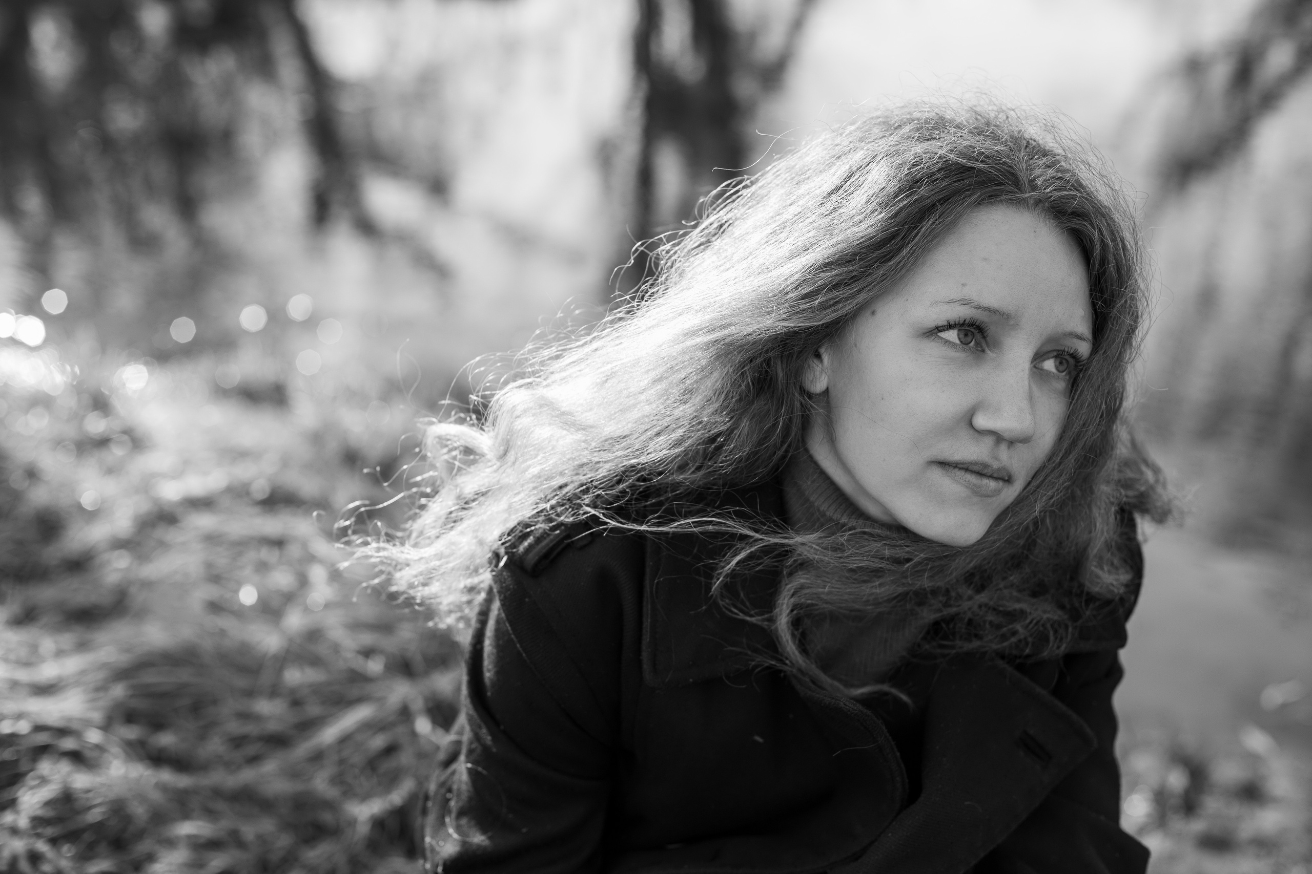 Васелина и Аркадий. Женский семейный фотограф Тула Москва Захарова Анна