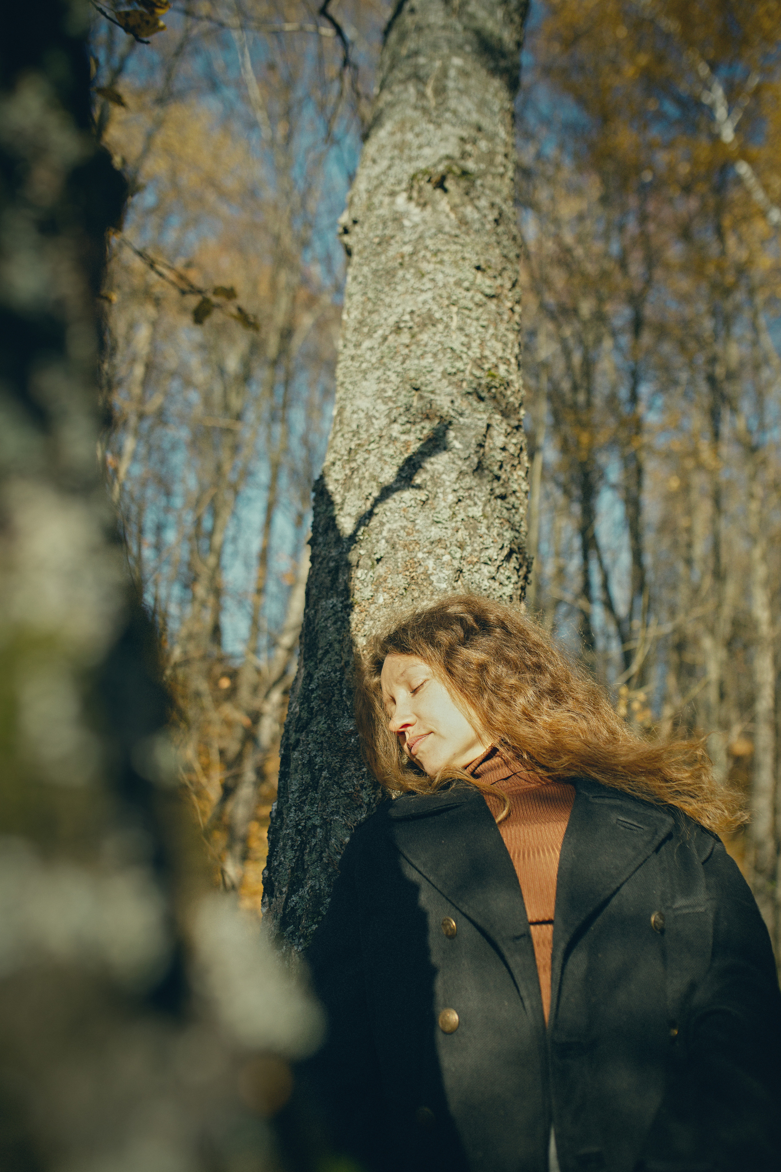 Васелина и Аркадий. Женский семейный фотограф Тула Москва Захарова Анна