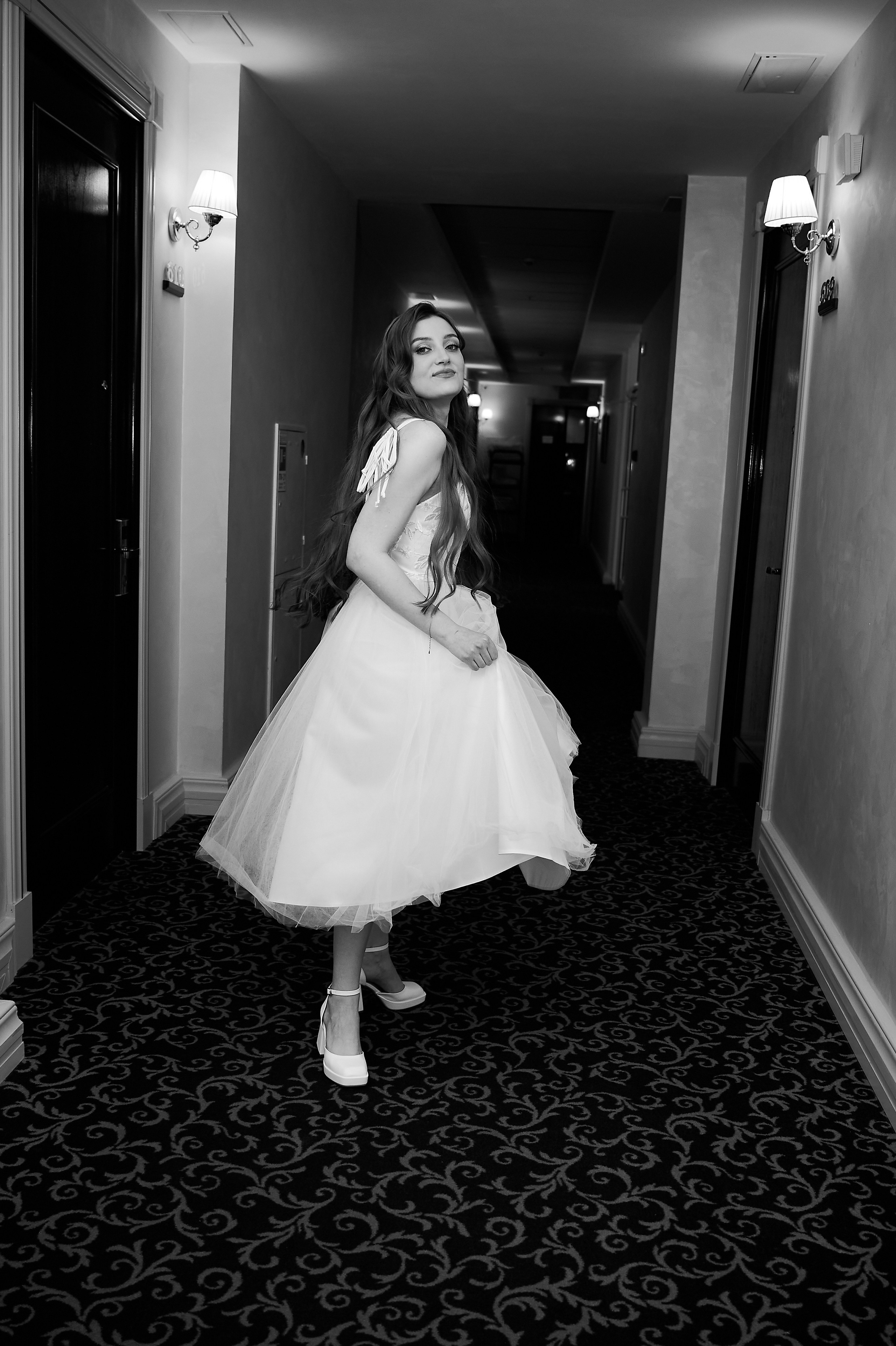 A&A. Профессиональный репортажный фотограф в Самаре Никита Королев