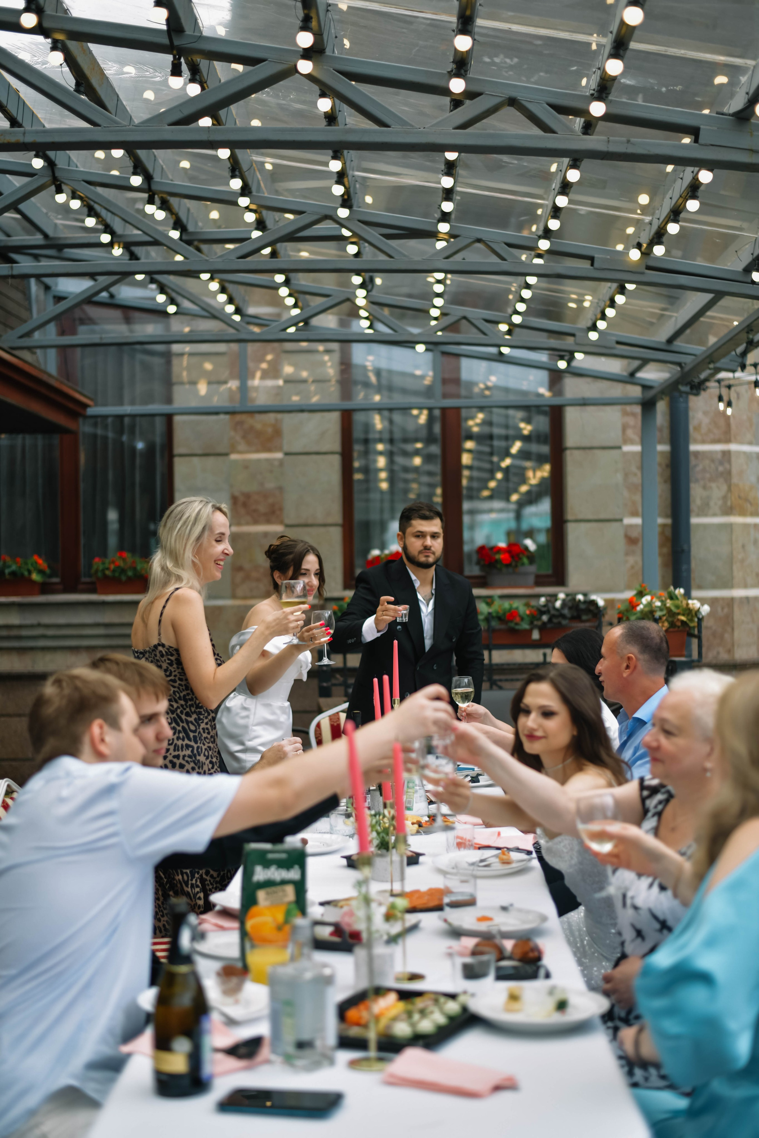 Сергей и Виктория 14.07.24. Фотограф Подольск