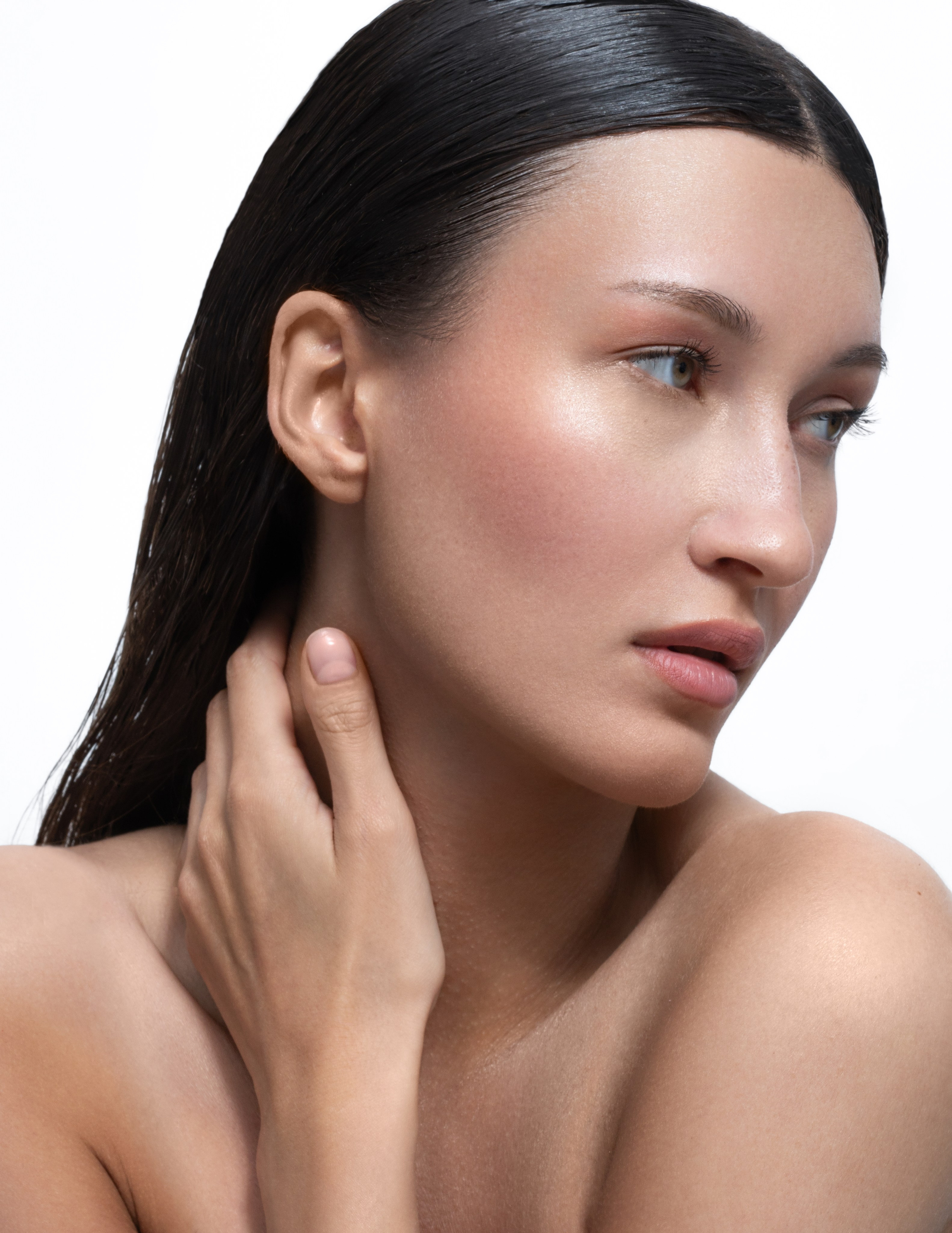 ДО/ПОСЛЕ. Ретушь. Обработка фотографий. Услуги ретушера. Retouch. Photoshop. Beauty. Fashion. Commercial