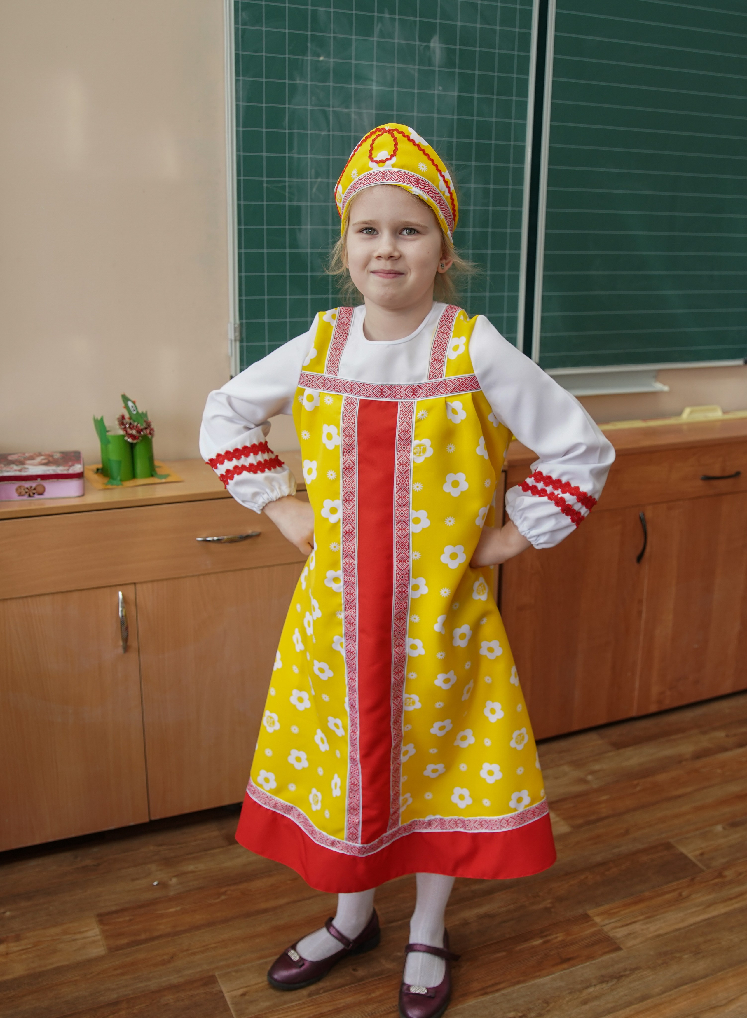 Ярмарка. Семейный и детский фотограф в Нижнем Новгороде