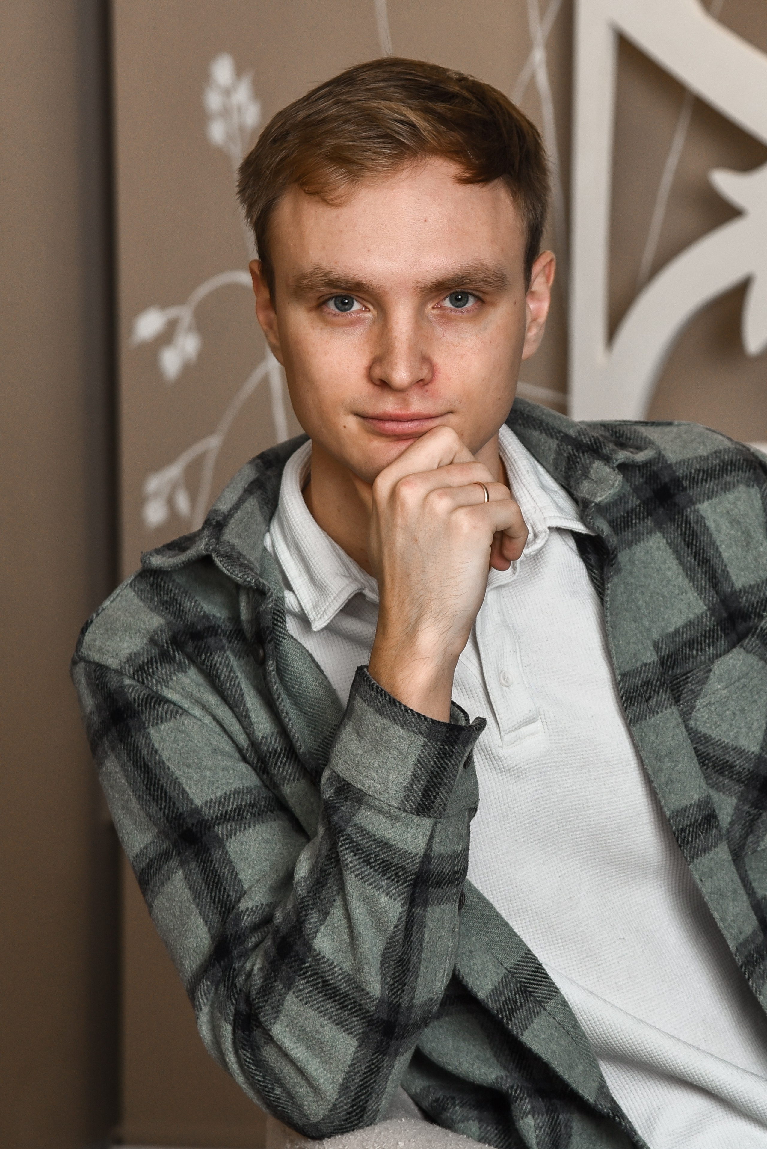 Новый год 2026. Екатерина Цымбалова