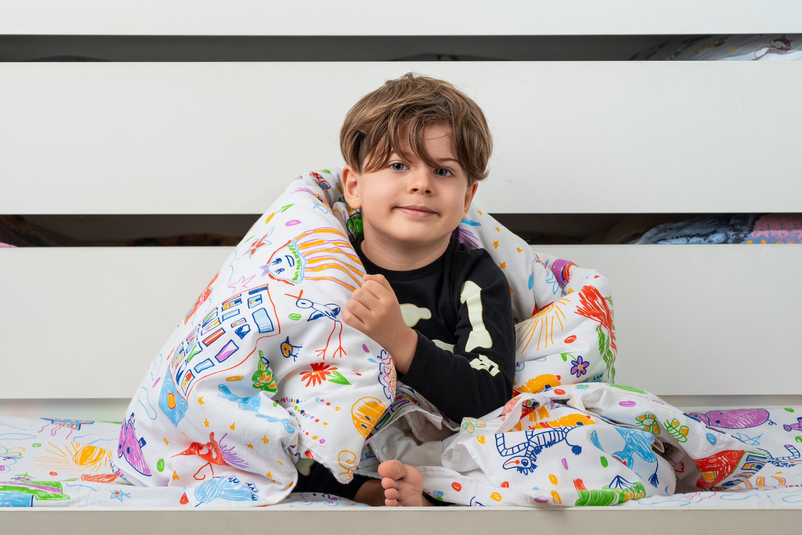 Детский сад. Фотограф в Москве Кирилл Никонов