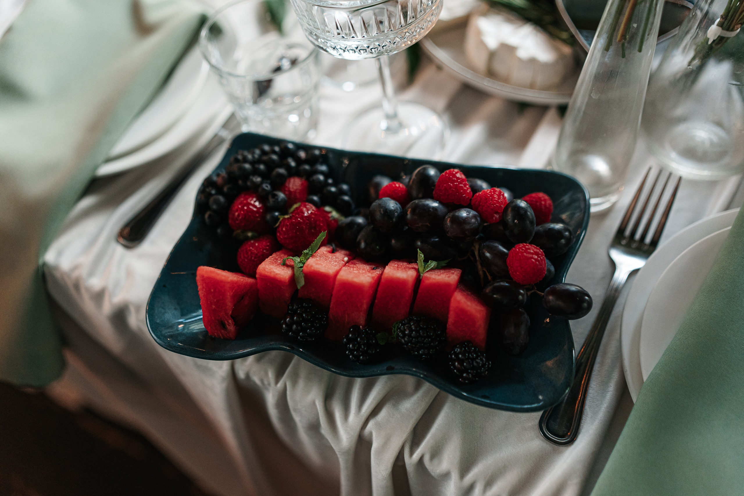 Кейтиринг. Фотограф Москва Татьяна Гайдаржи