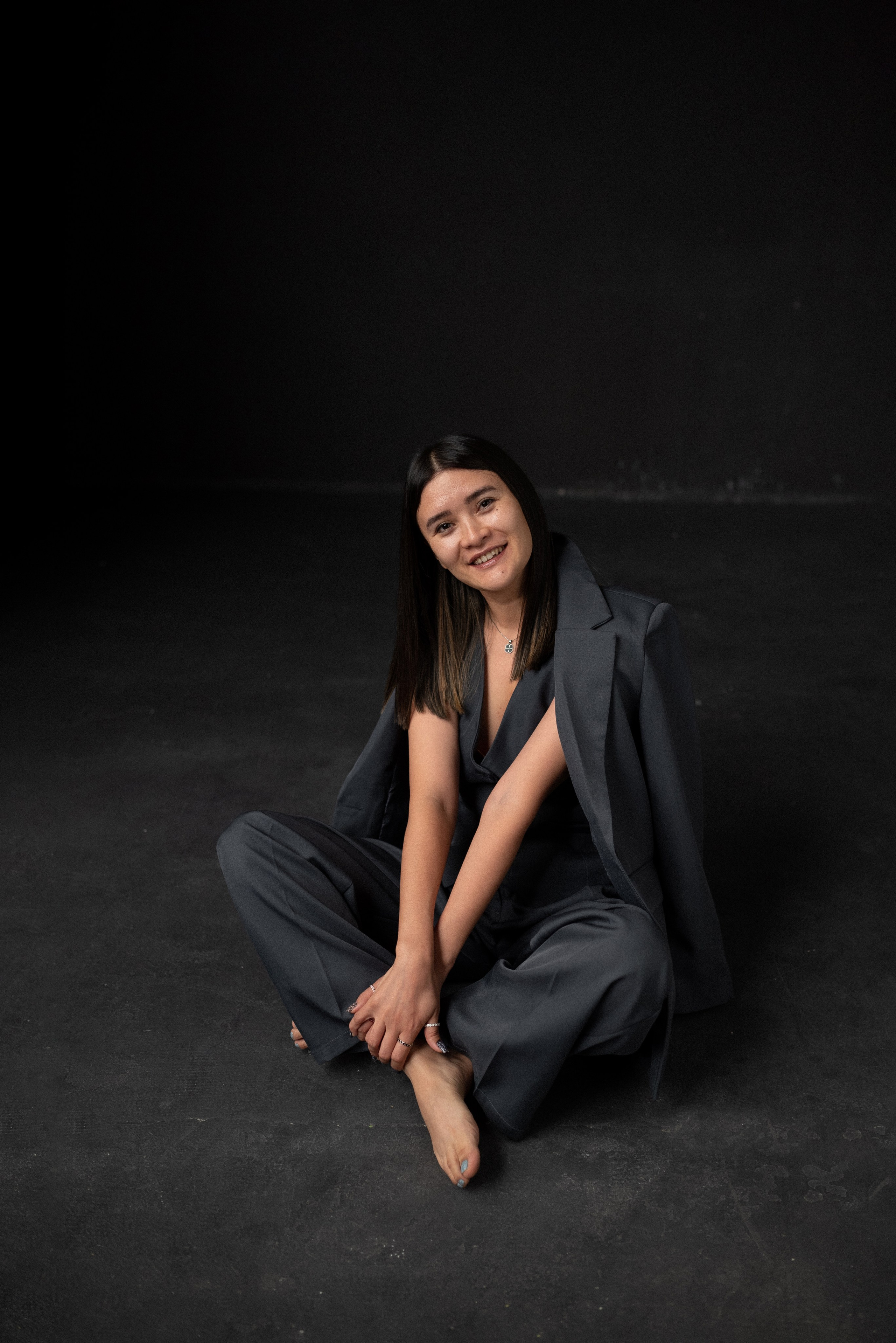 Надя. Семейный фотограф Ирина Сгибнева