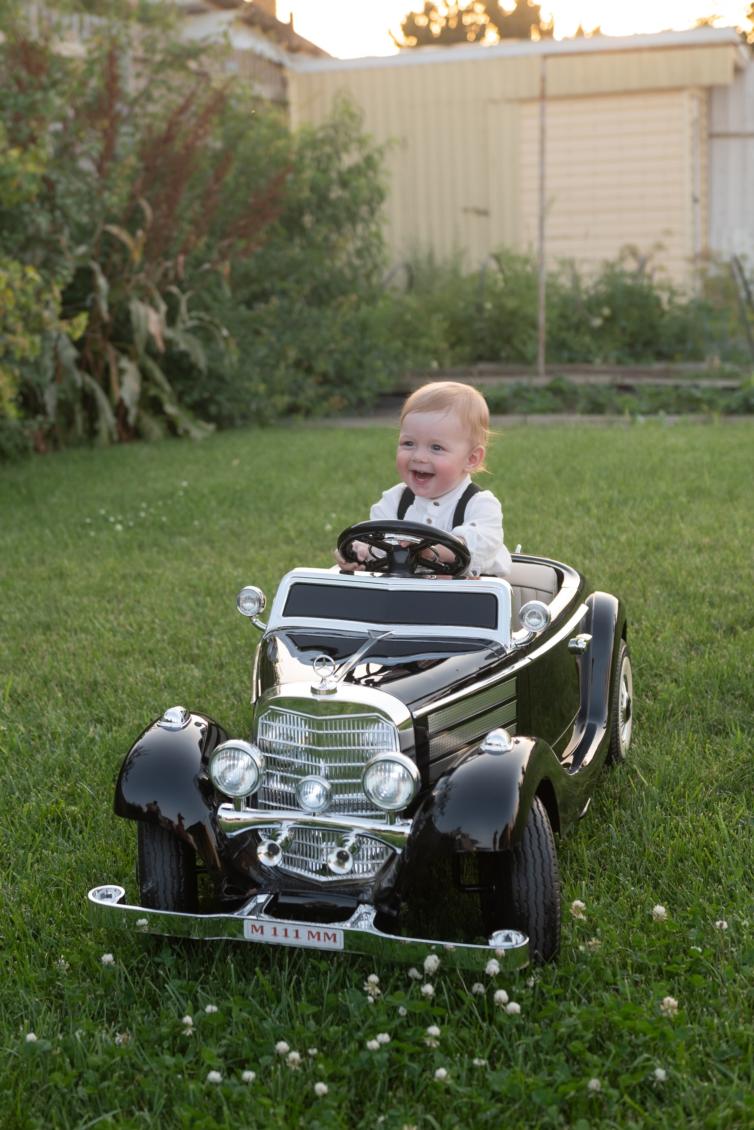 День рождения Богдана. Семейный фотограф Ирина Сгибнева