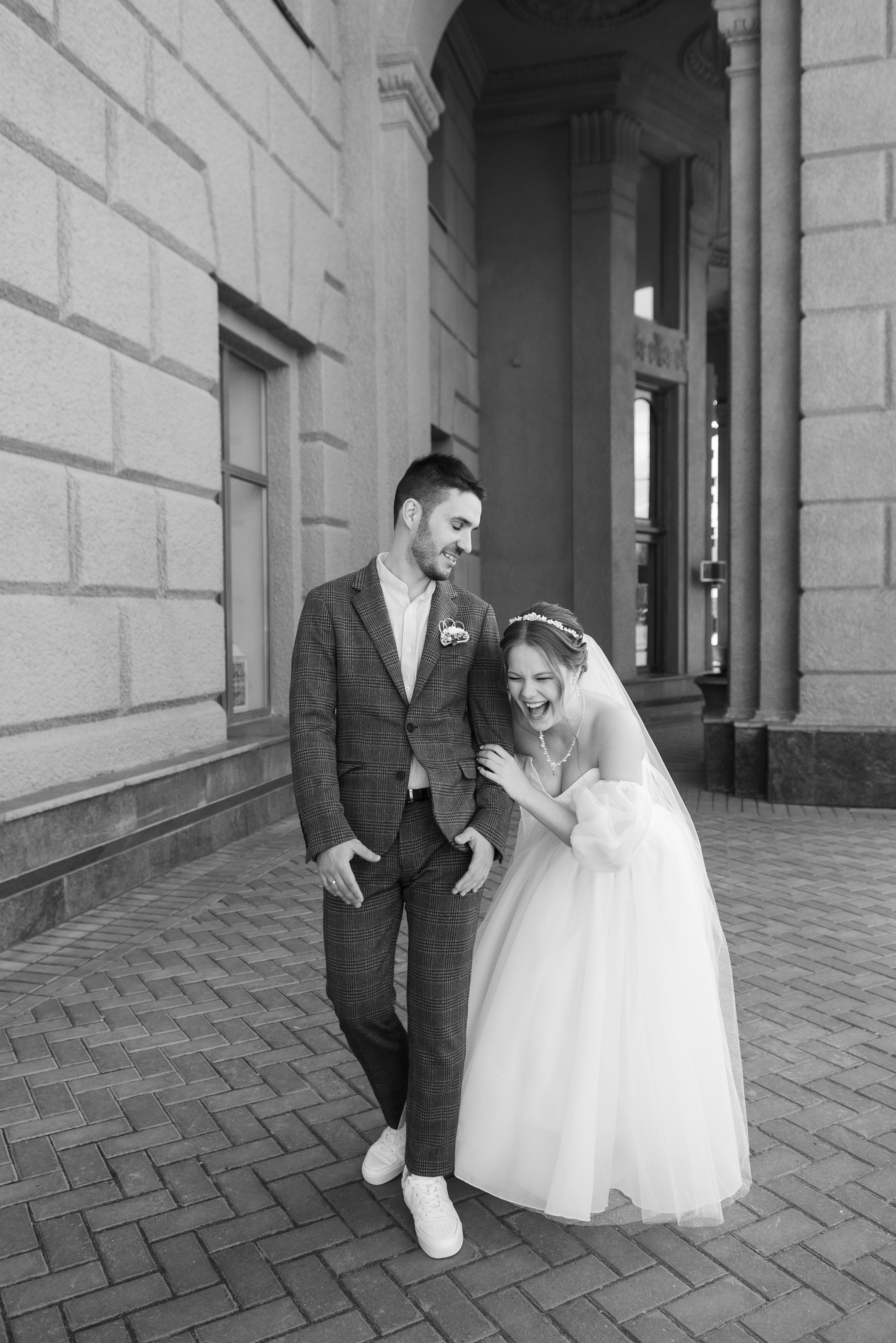 Алена и Сергей. Семейный фотограф Ирина Сгибнева