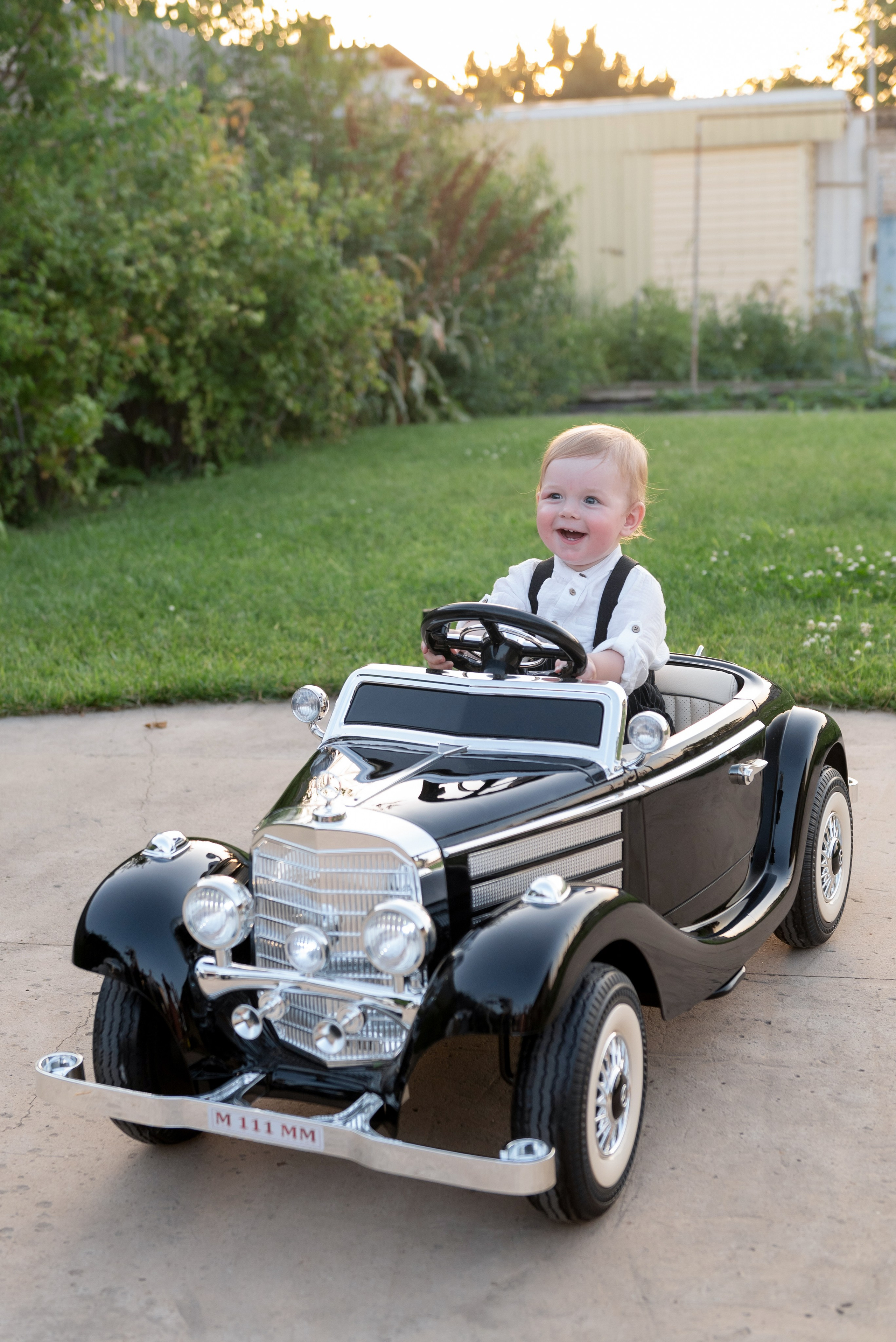 День рождения Богдана. Семейный фотограф Ирина Сгибнева