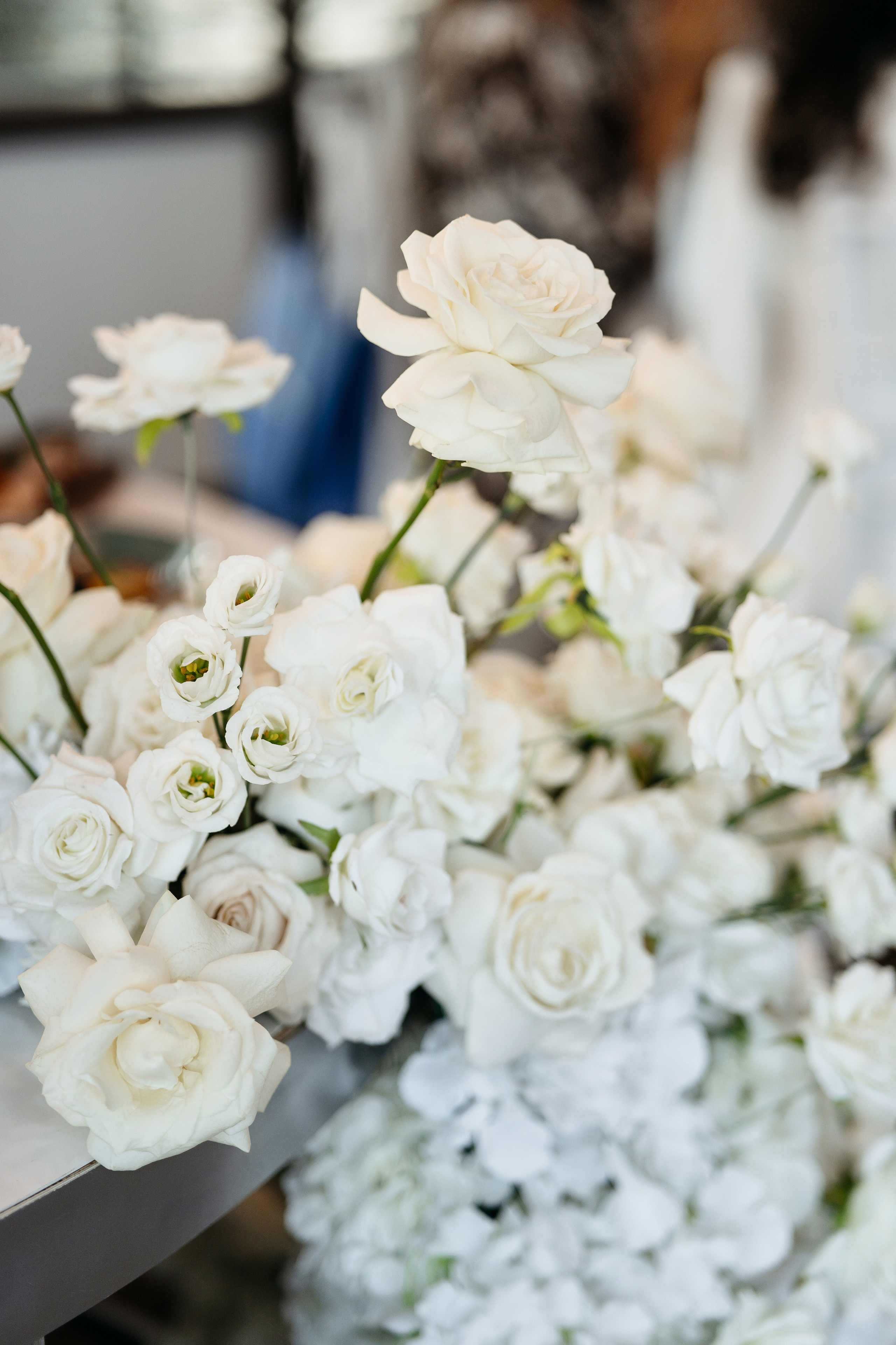 Саша и Милана. Свадебный и репортажный фотограф в Москве Андрей Вайман