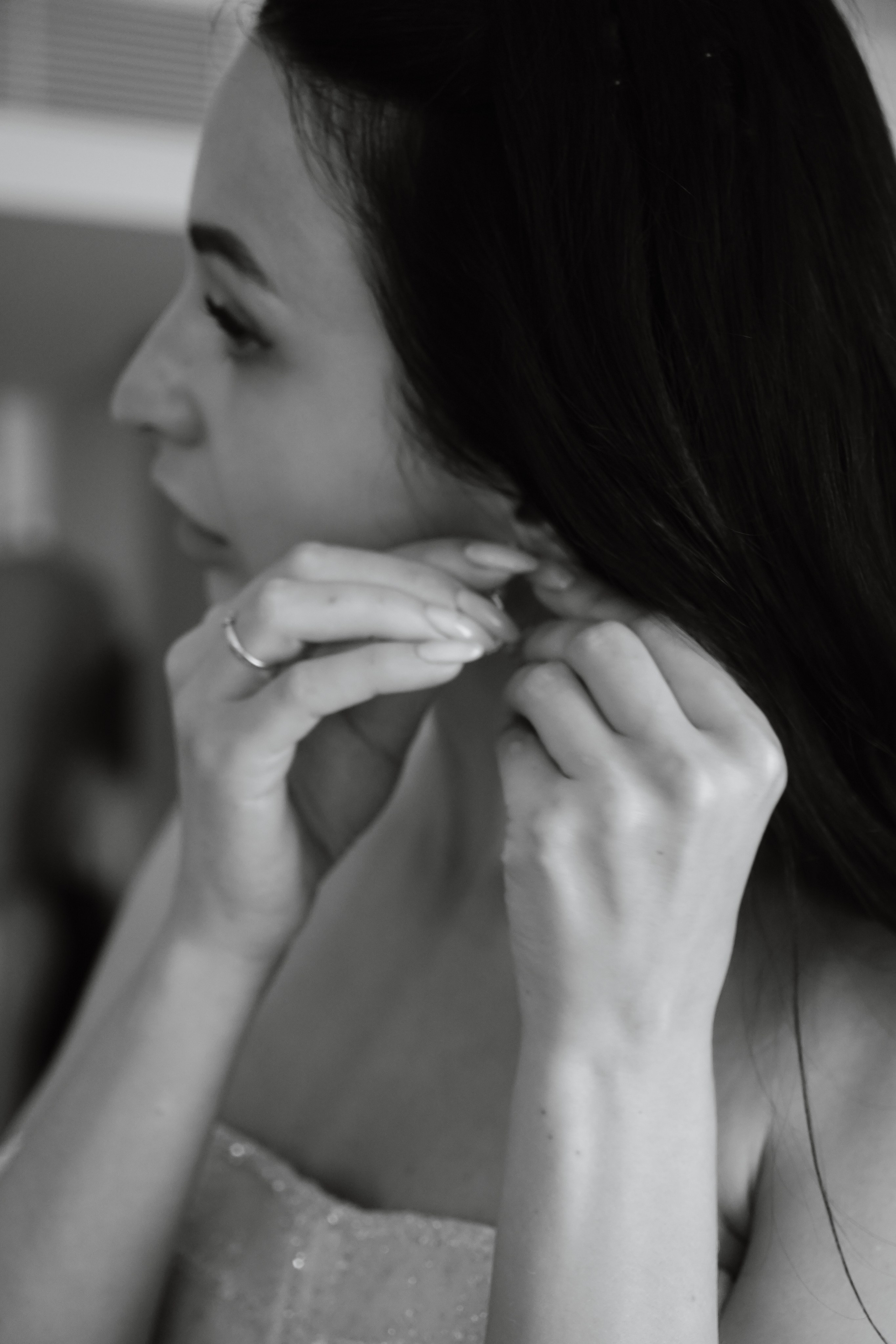 Анфиса и Никита. Валерия Смирнова / Свадебный фотограф