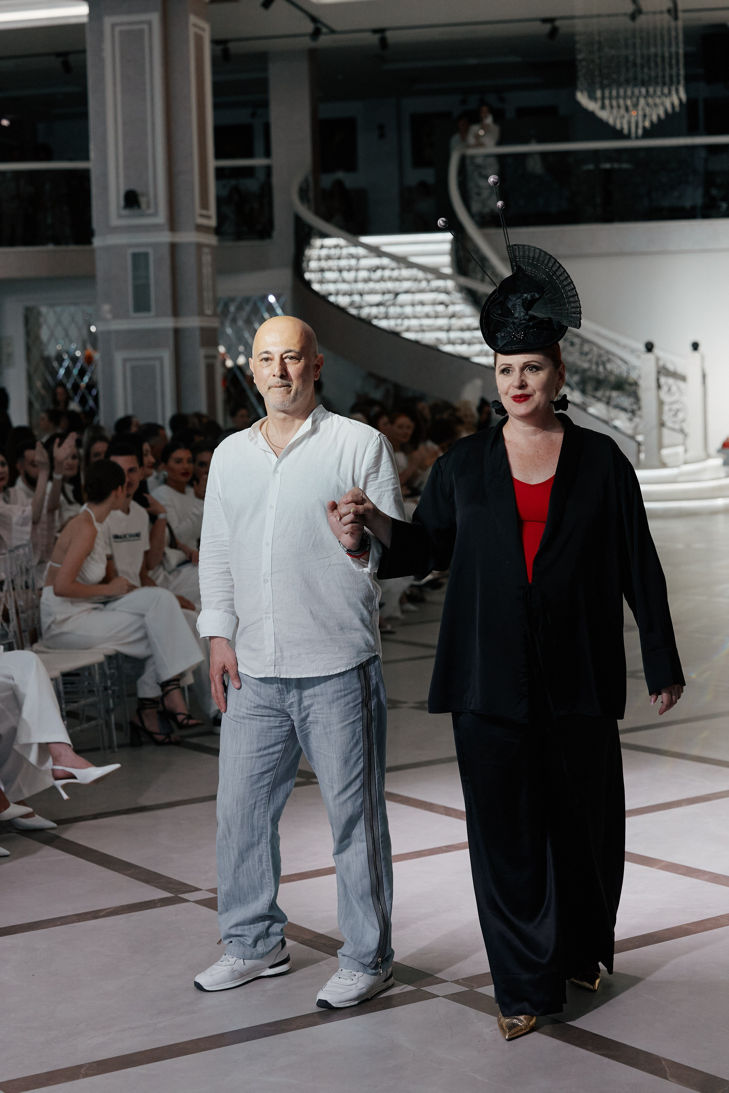 KRASNODAR FASHION WEEK 14.06. Свадебный репортажный фотограф краснодар максим дремов дрёмов фотосессия студия цена