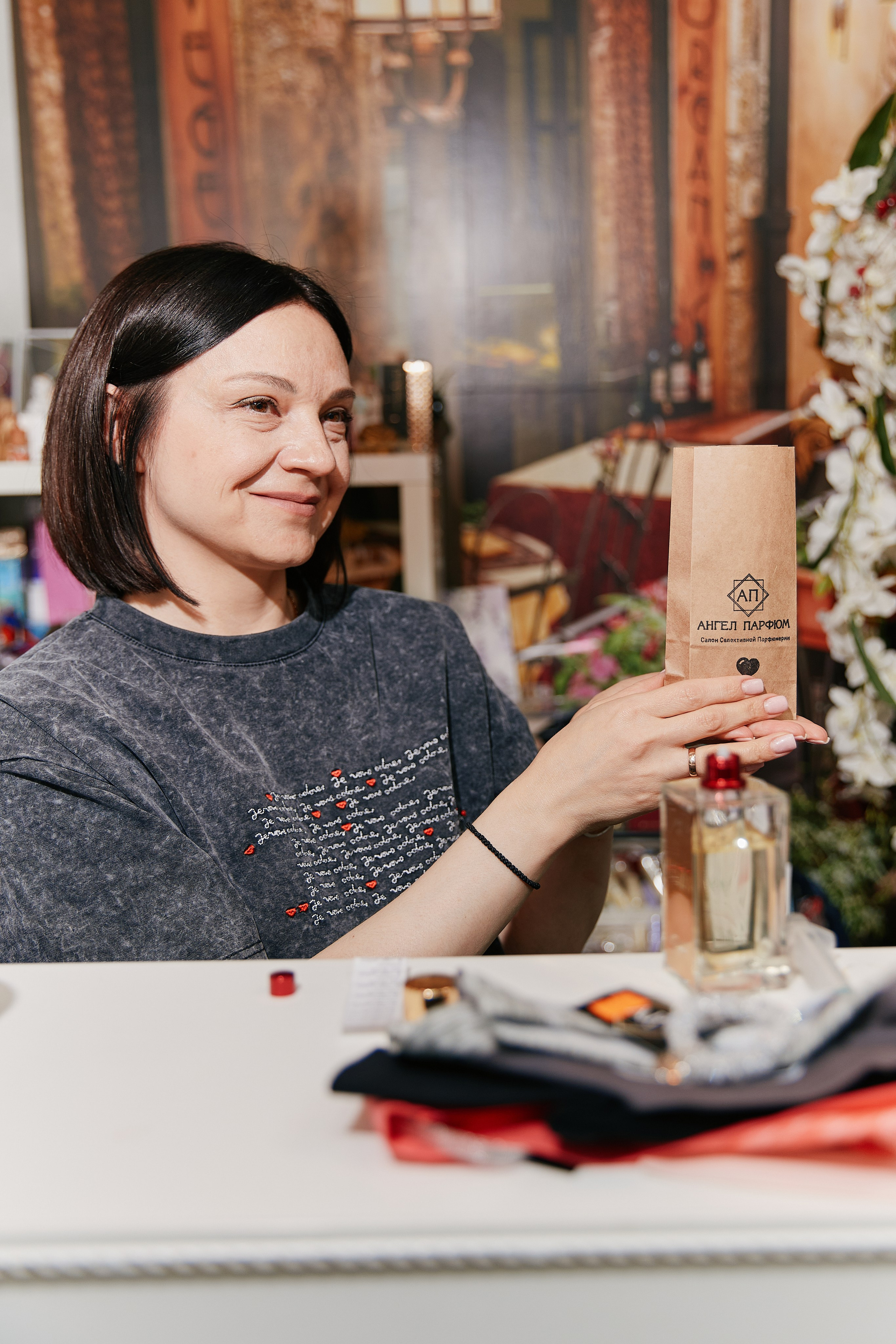 Один день с блогерами в АНГЕЛ ПАРФЮМ 16.04. Свадебный репортажный фотограф краснодар максим дремов дрёмов фотосессия студия цена