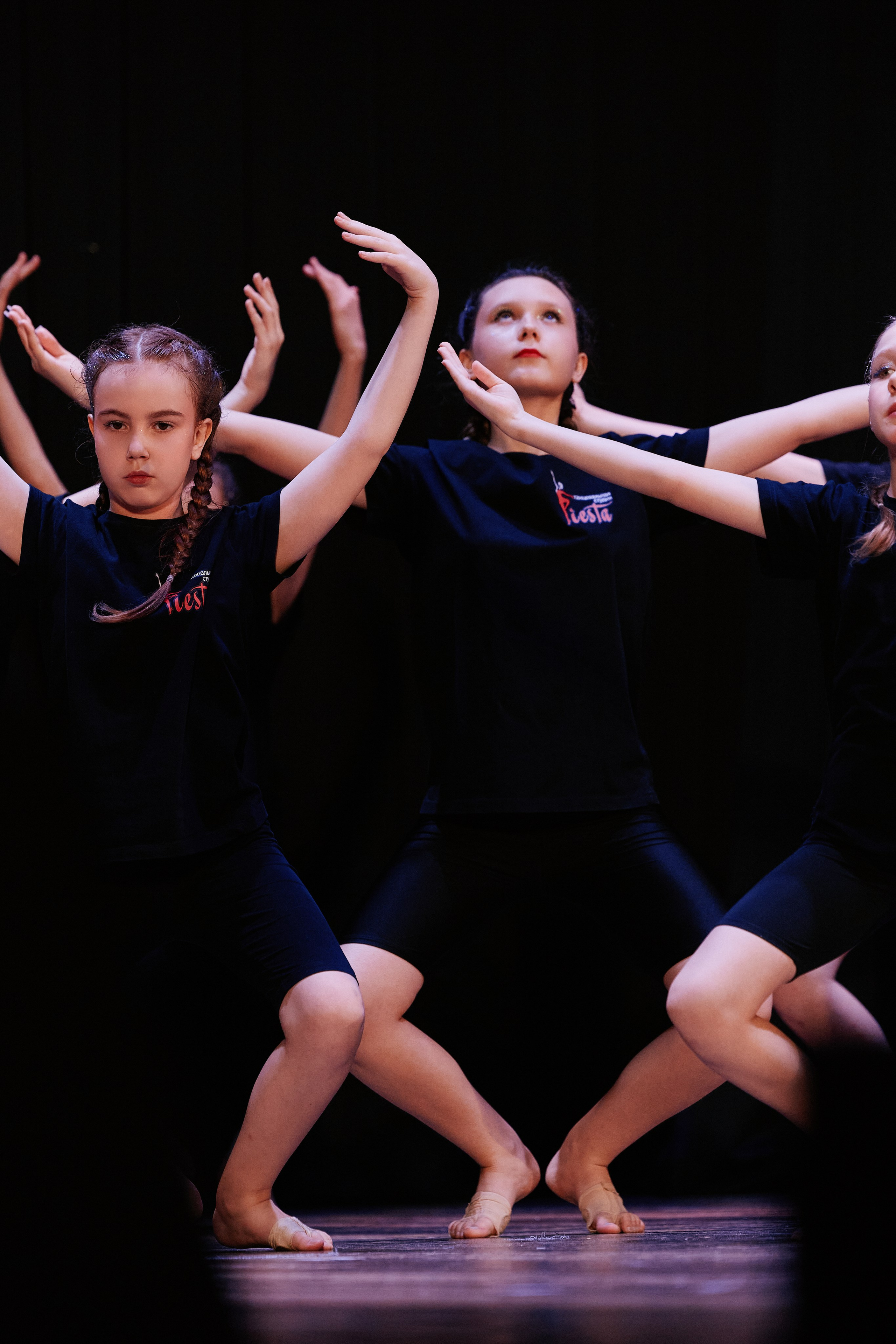 Концерт танцевальной студии Фиеста 08.06. Свадебный репортажный фотограф краснодар максим дремов дрёмов фотосессия студия цена