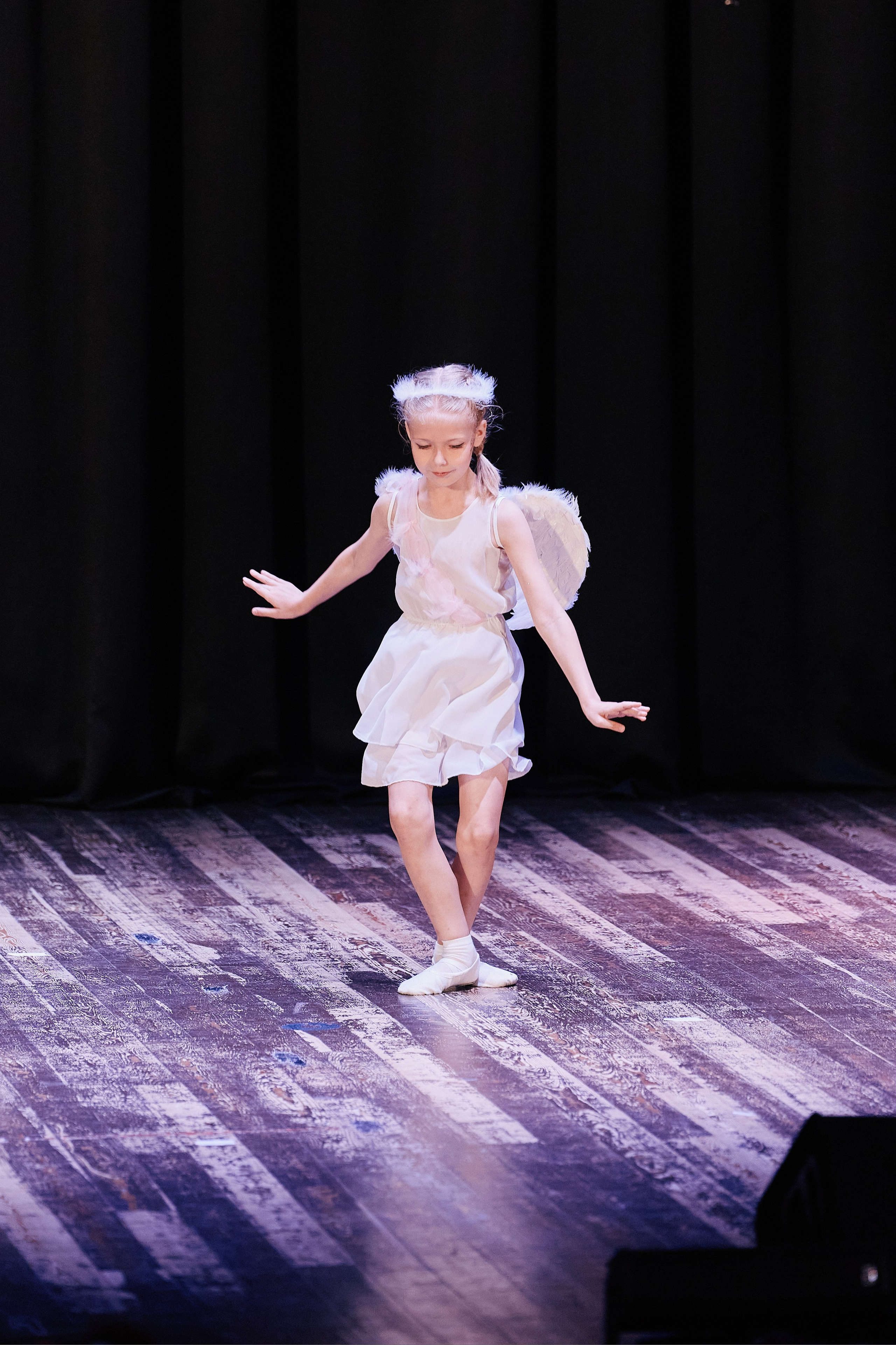 Концерт танцевальной студии Фиеста 08.06. Свадебный репортажный фотограф краснодар максим дремов дрёмов фотосессия студия цена