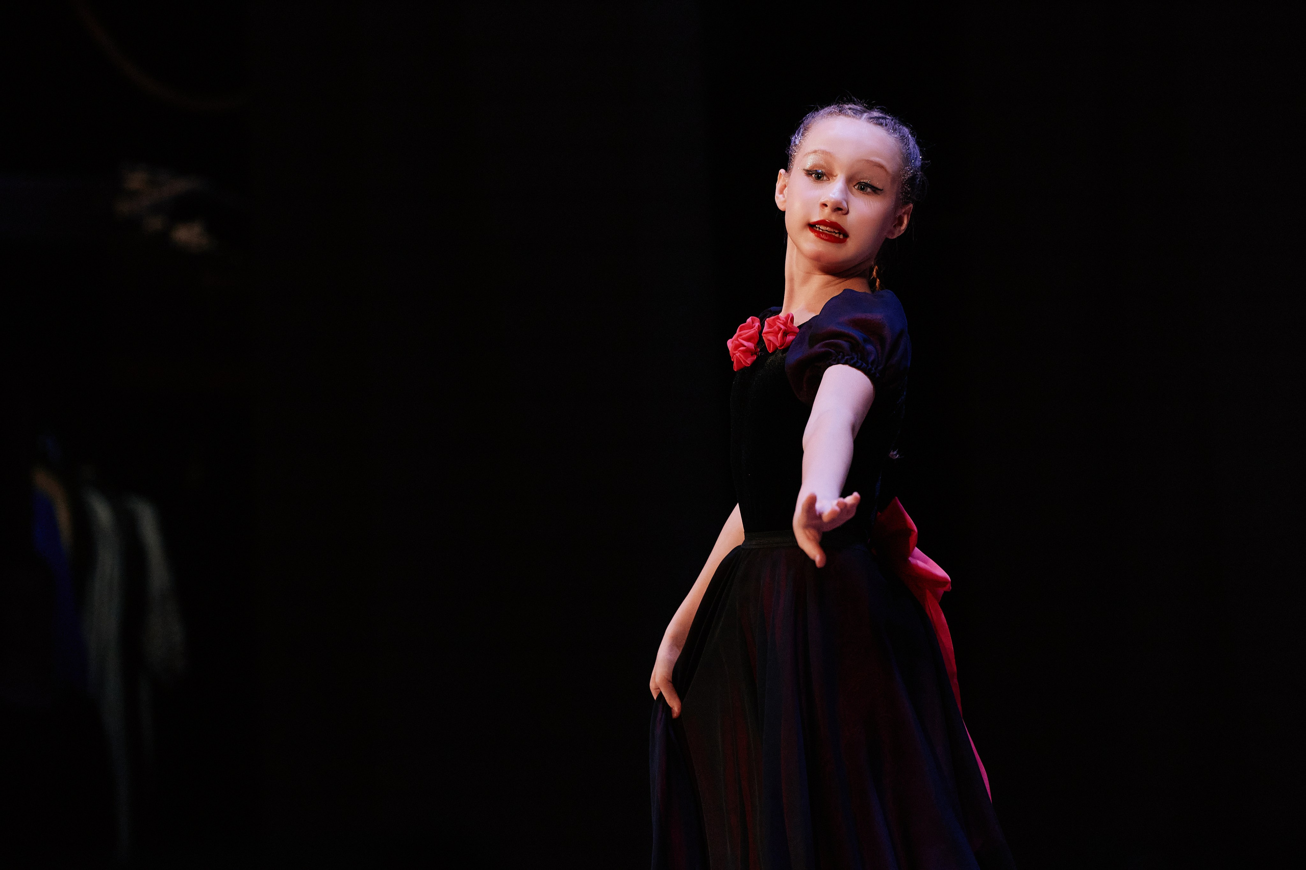 Концерт танцевальной студии Фиеста 08.06. Свадебный репортажный фотограф краснодар максим дремов дрёмов фотосессия студия цена