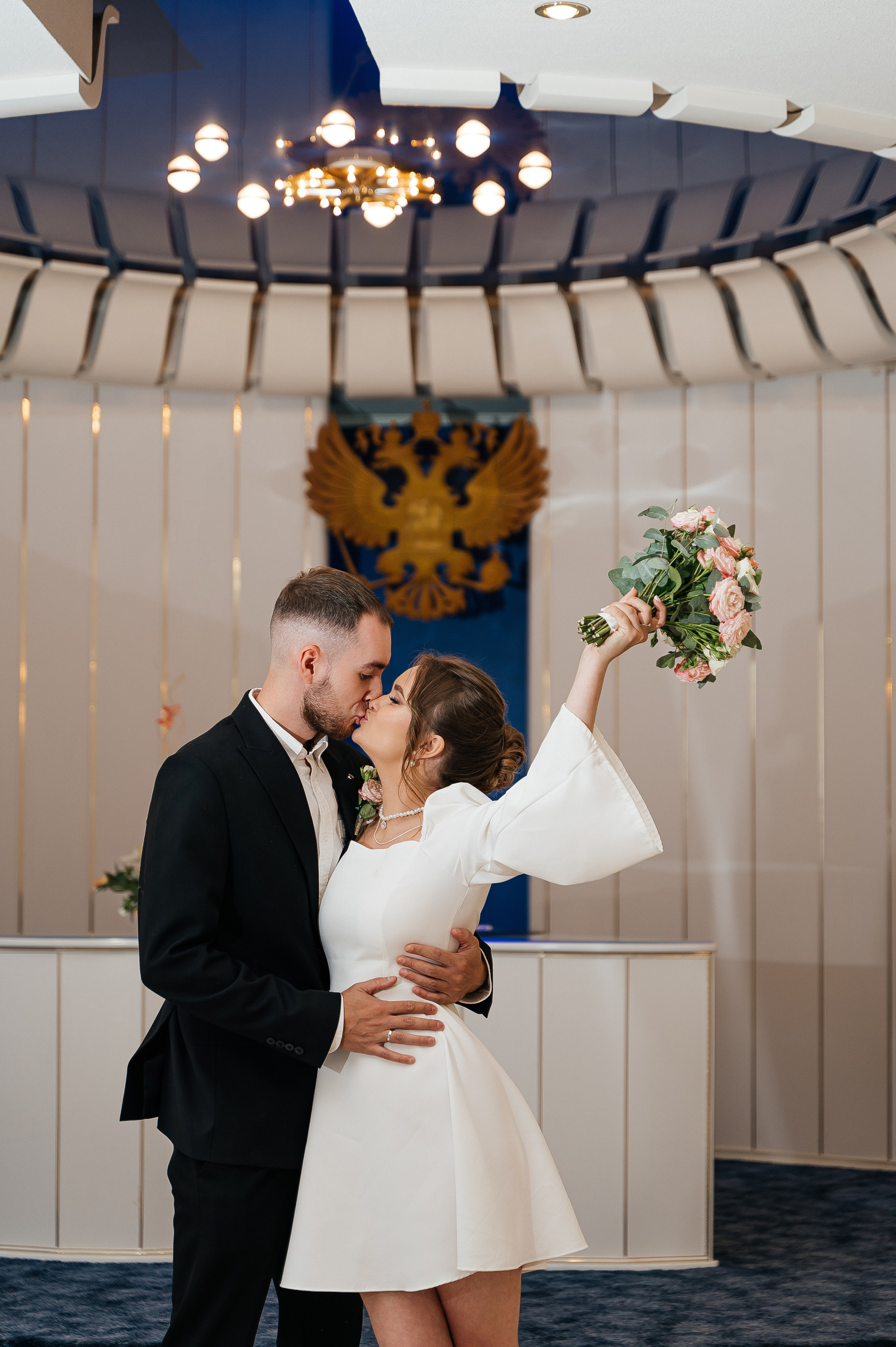 Алена и Игорь. Фотограф, контент-фотограф Екатеринбург и Новоуральск Екатерина Гусева