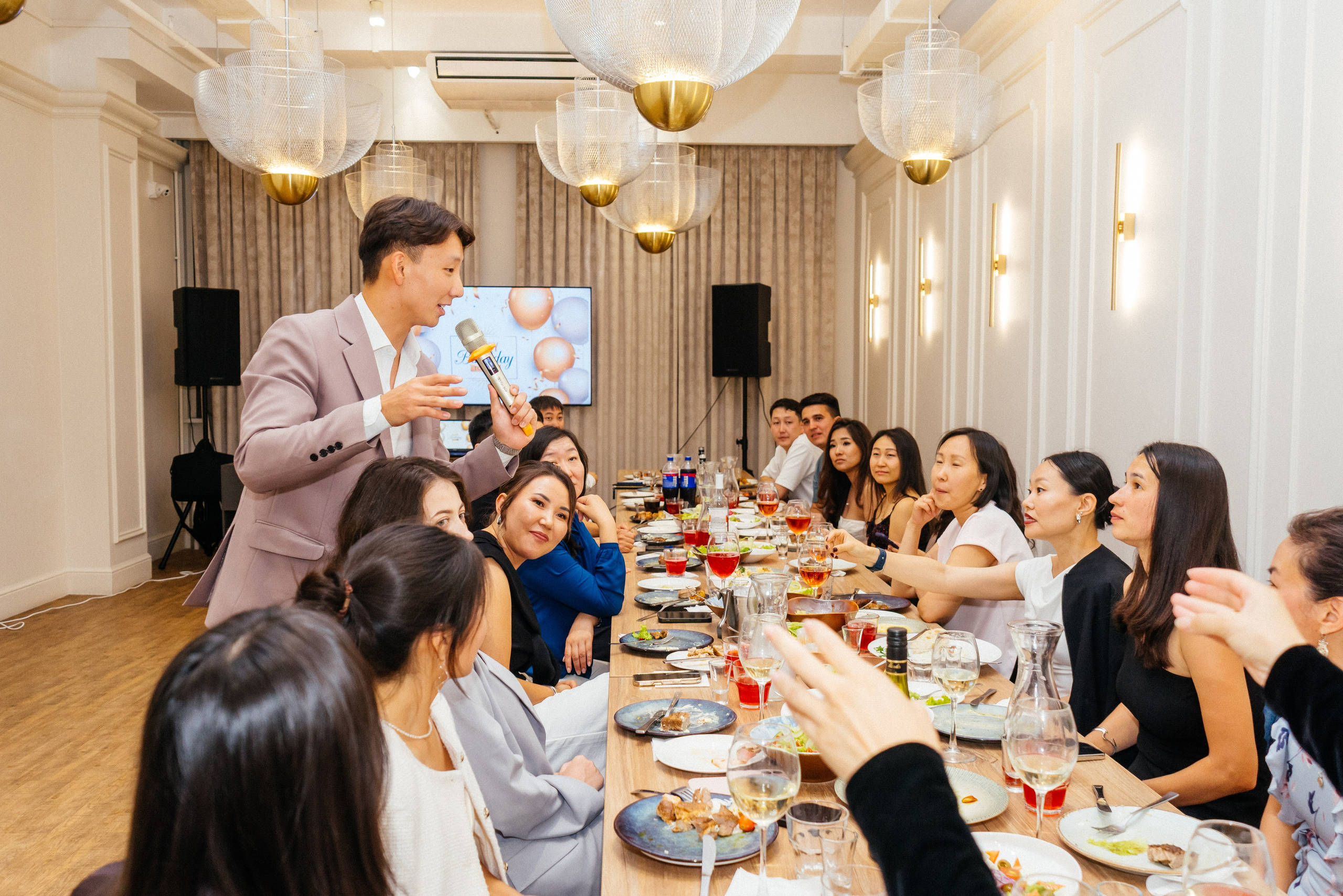 Репортажи (Миланы/арюулга/юбилеи/мероприятия и тд). Фотограф Екатерина Ма-Ко-Е. Фото о тебе и для тебя