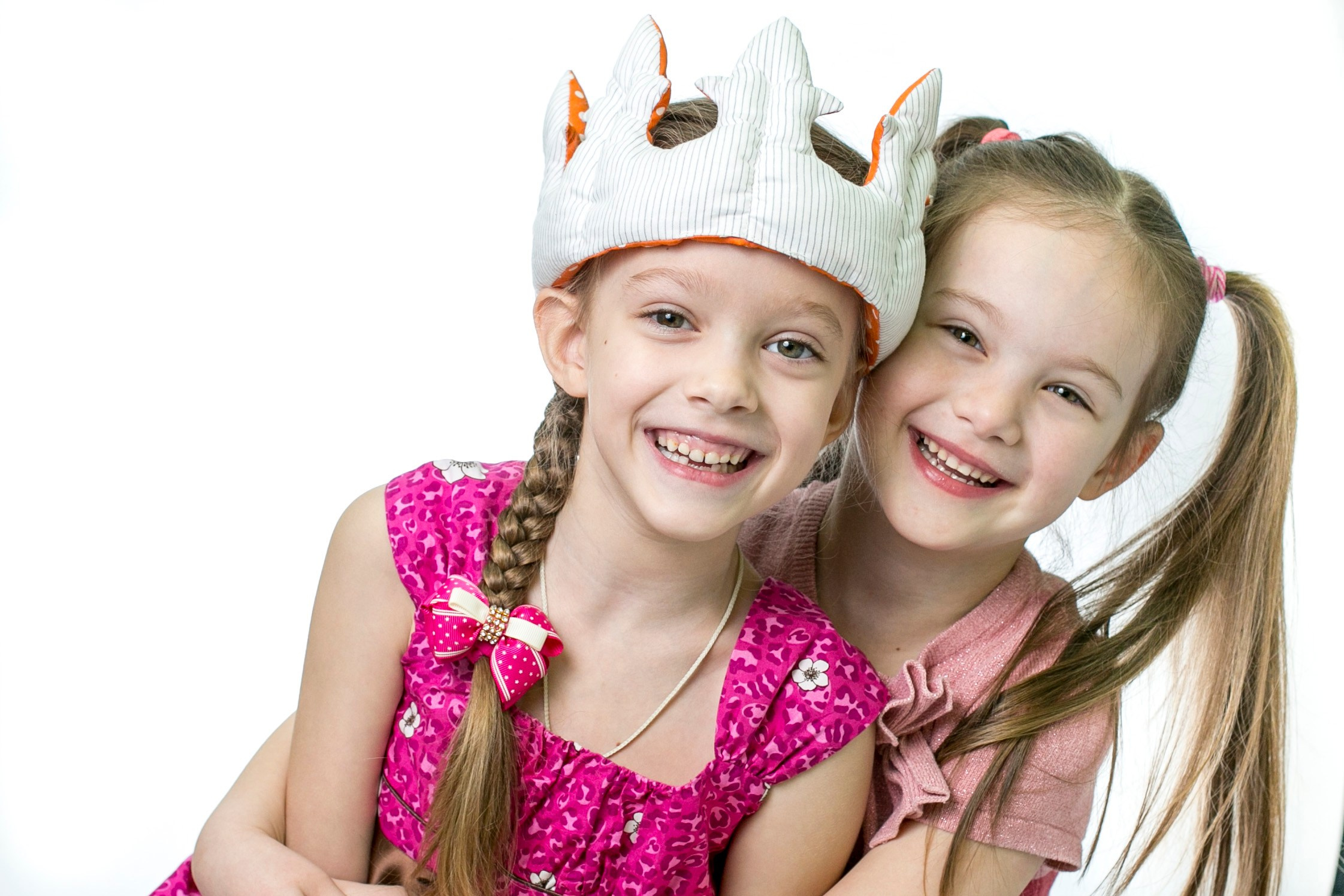 В детском саду