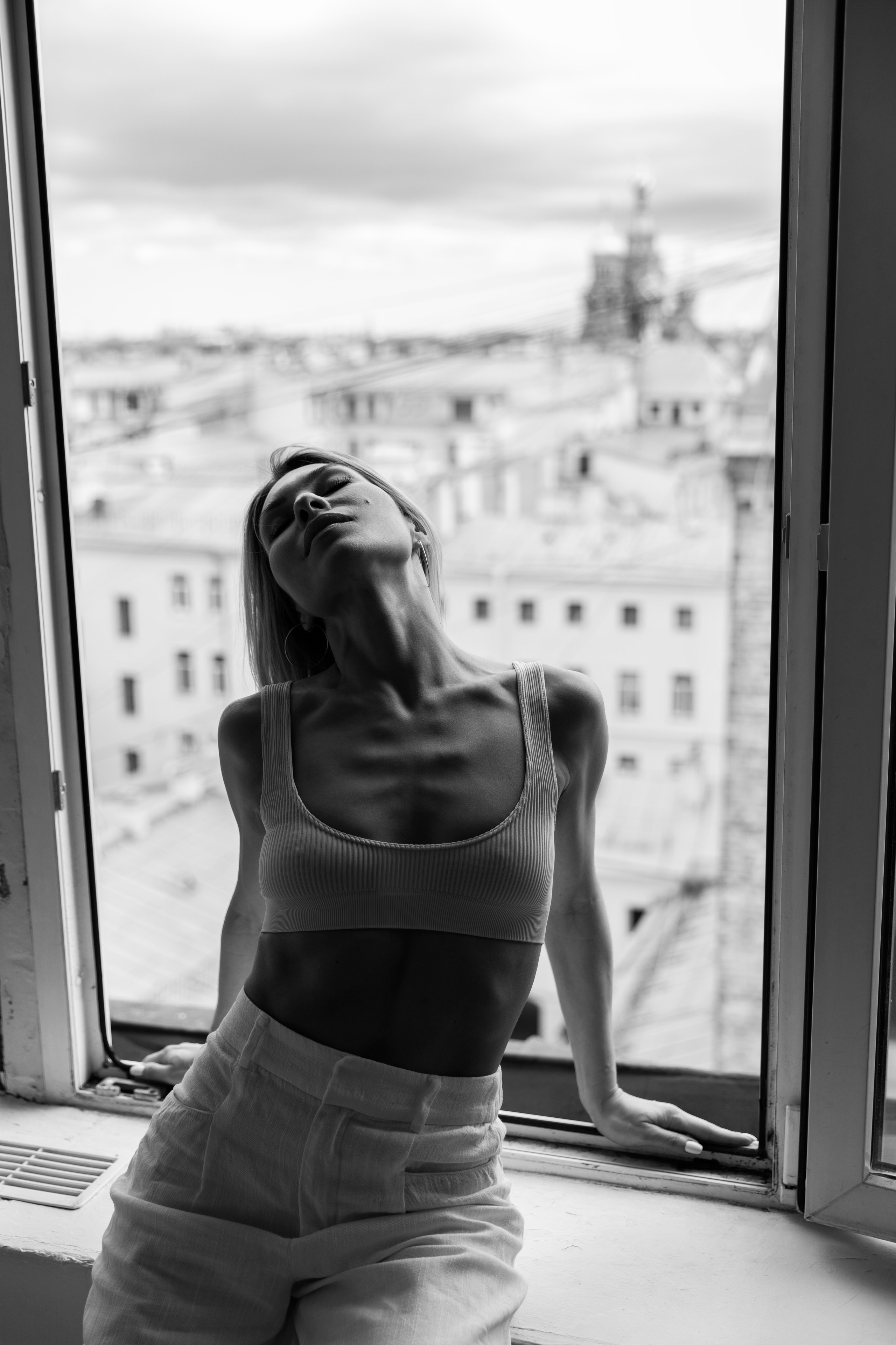 Портреты. Главная