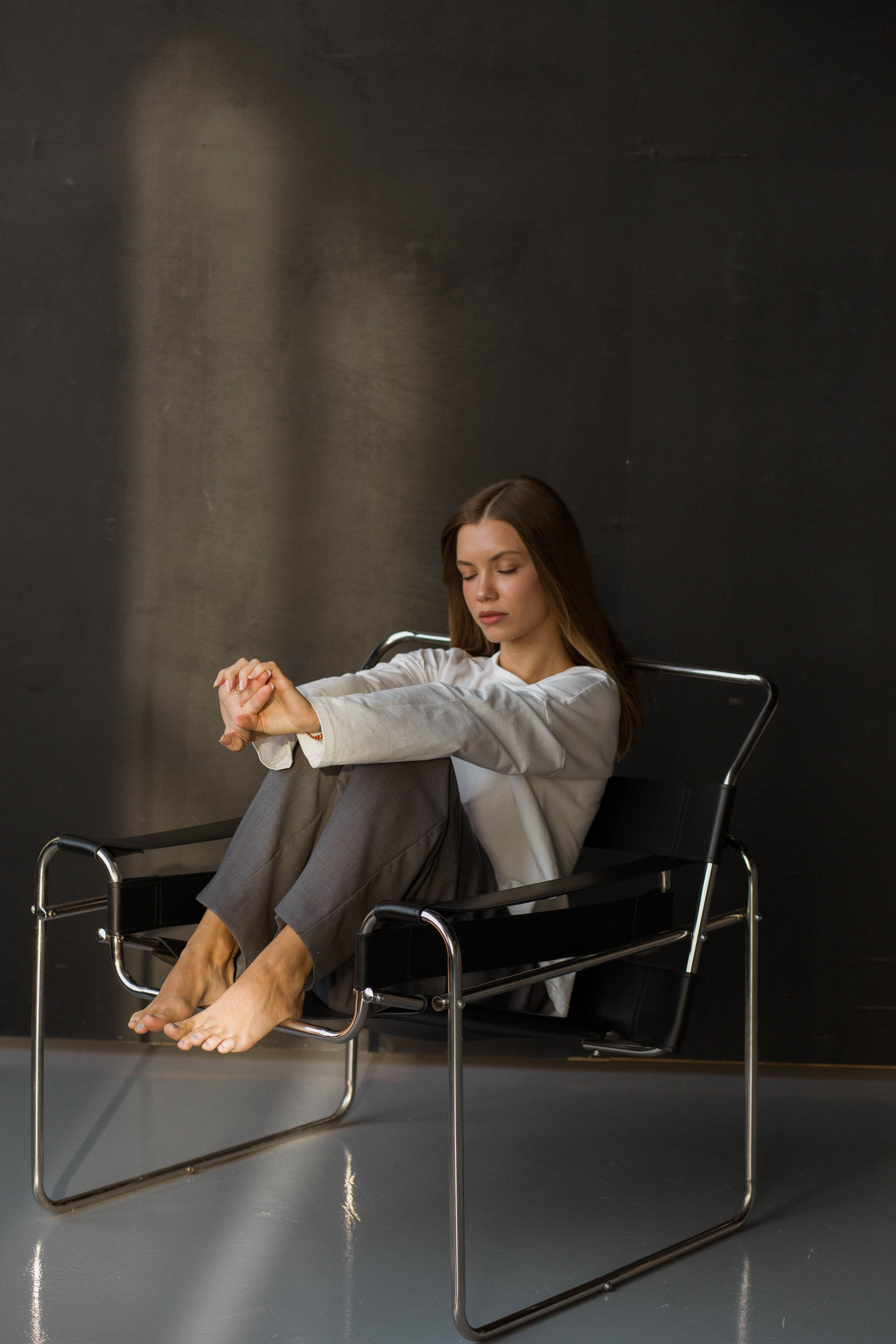 Катя. Портретный фотограф Анна Мерзлякова