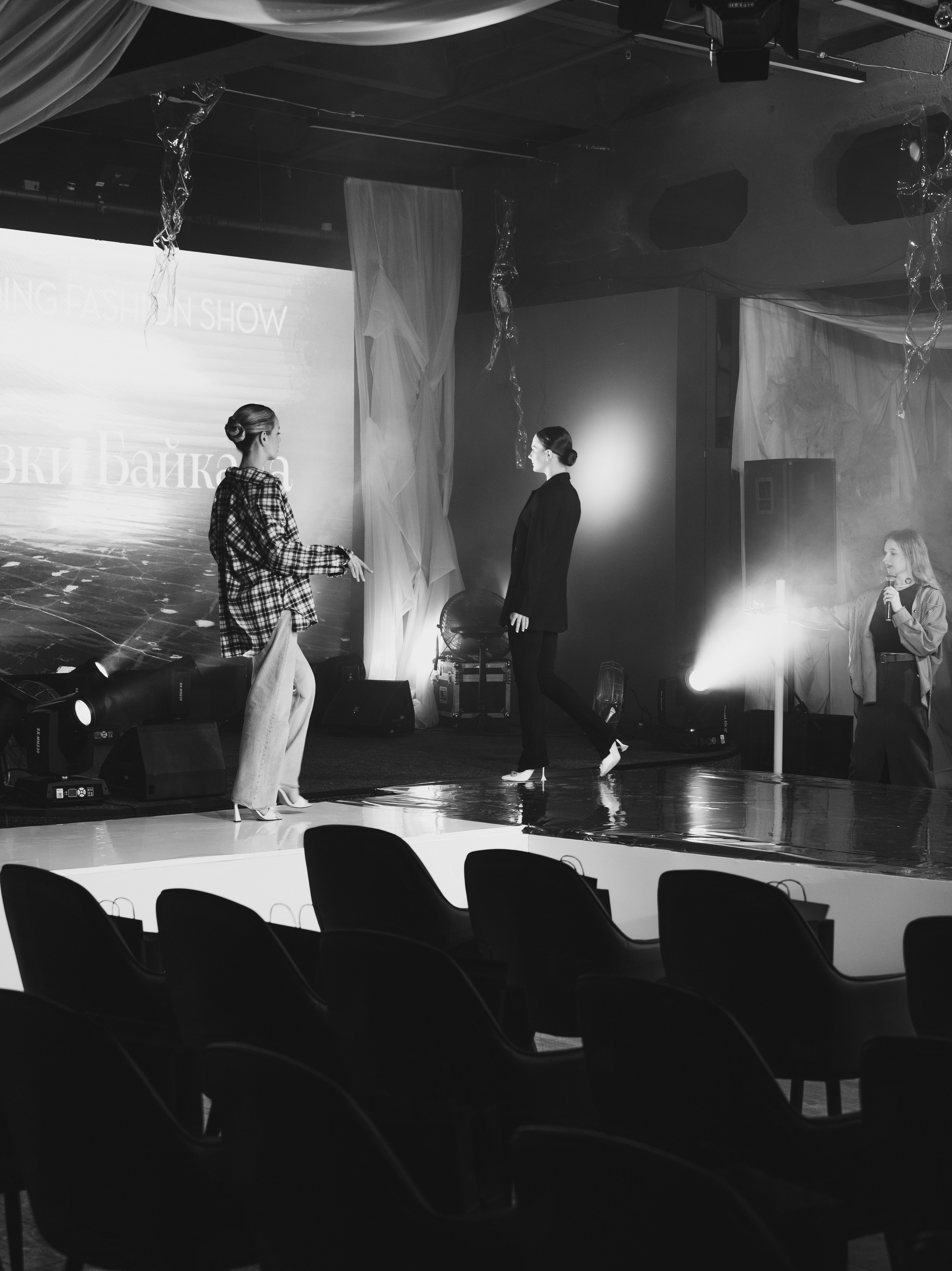 Wedding Fashion Show 2025. Фотограф в Иркутске на все важные случаи жизни