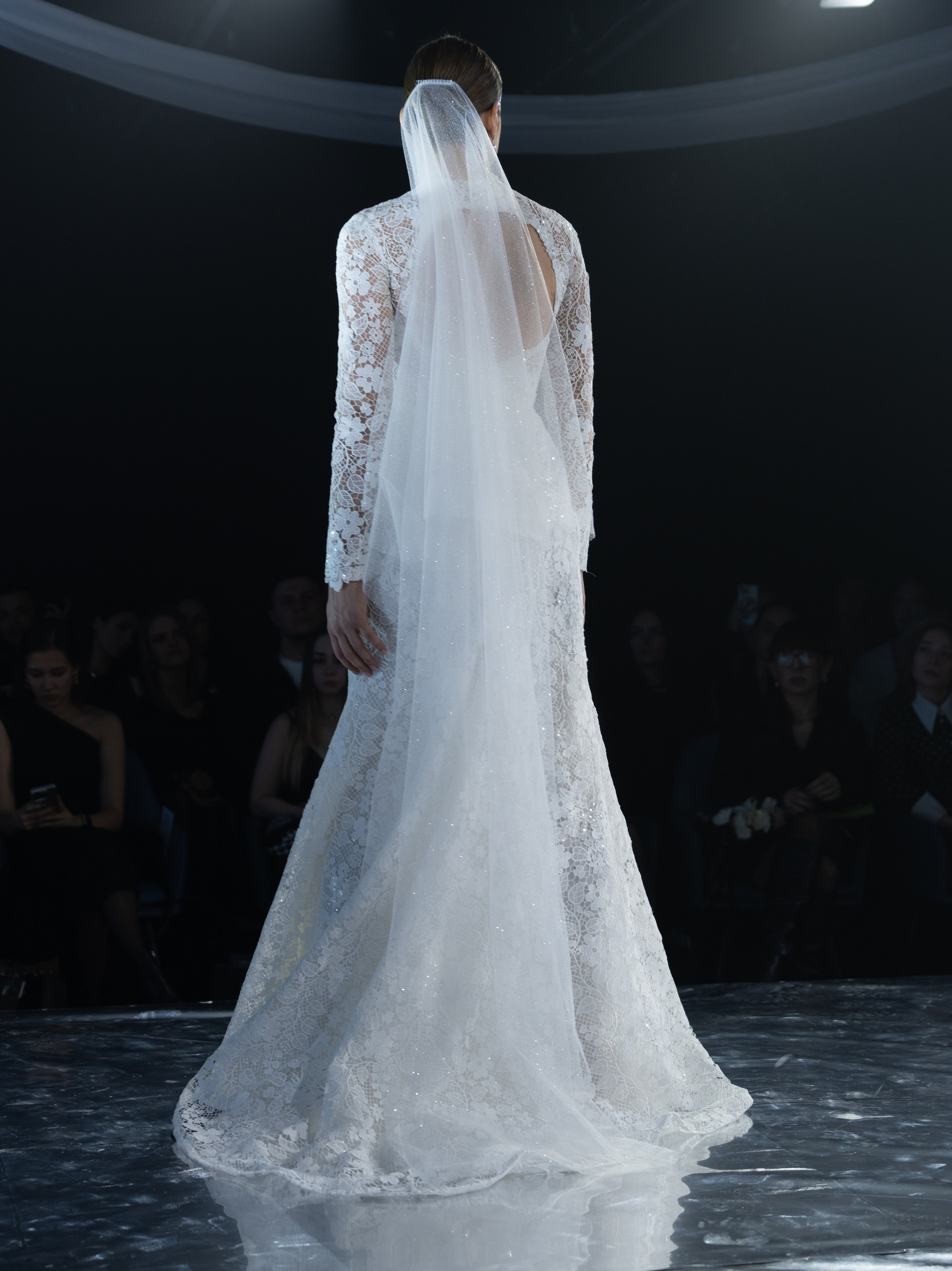 Wedding Fashion Show 2025. Фотограф в Иркутске на все важные случаи жизни