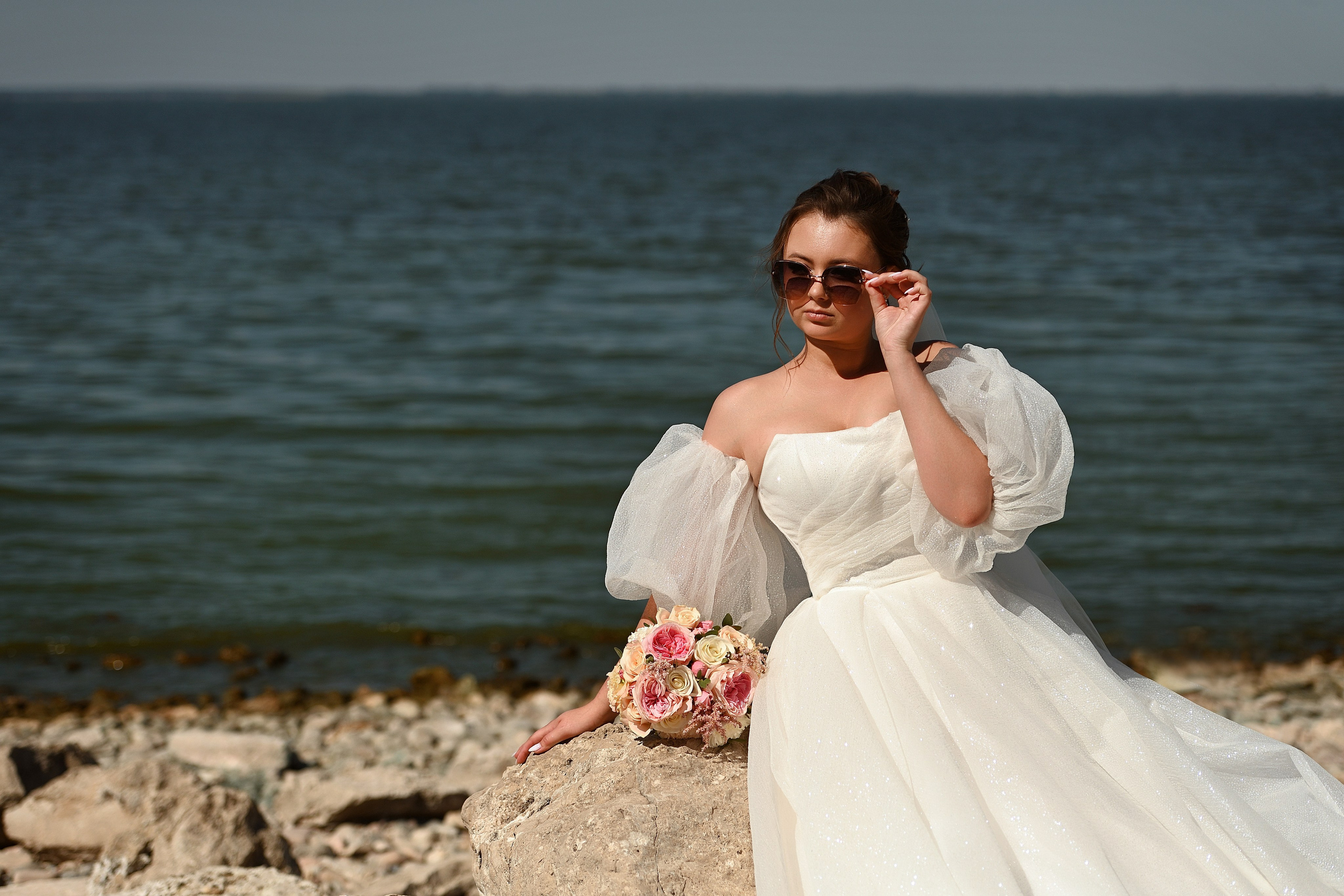 Свадьба Кристины и Андрея. Свадебный и семейный фотограф в Самаре Головань Наталья