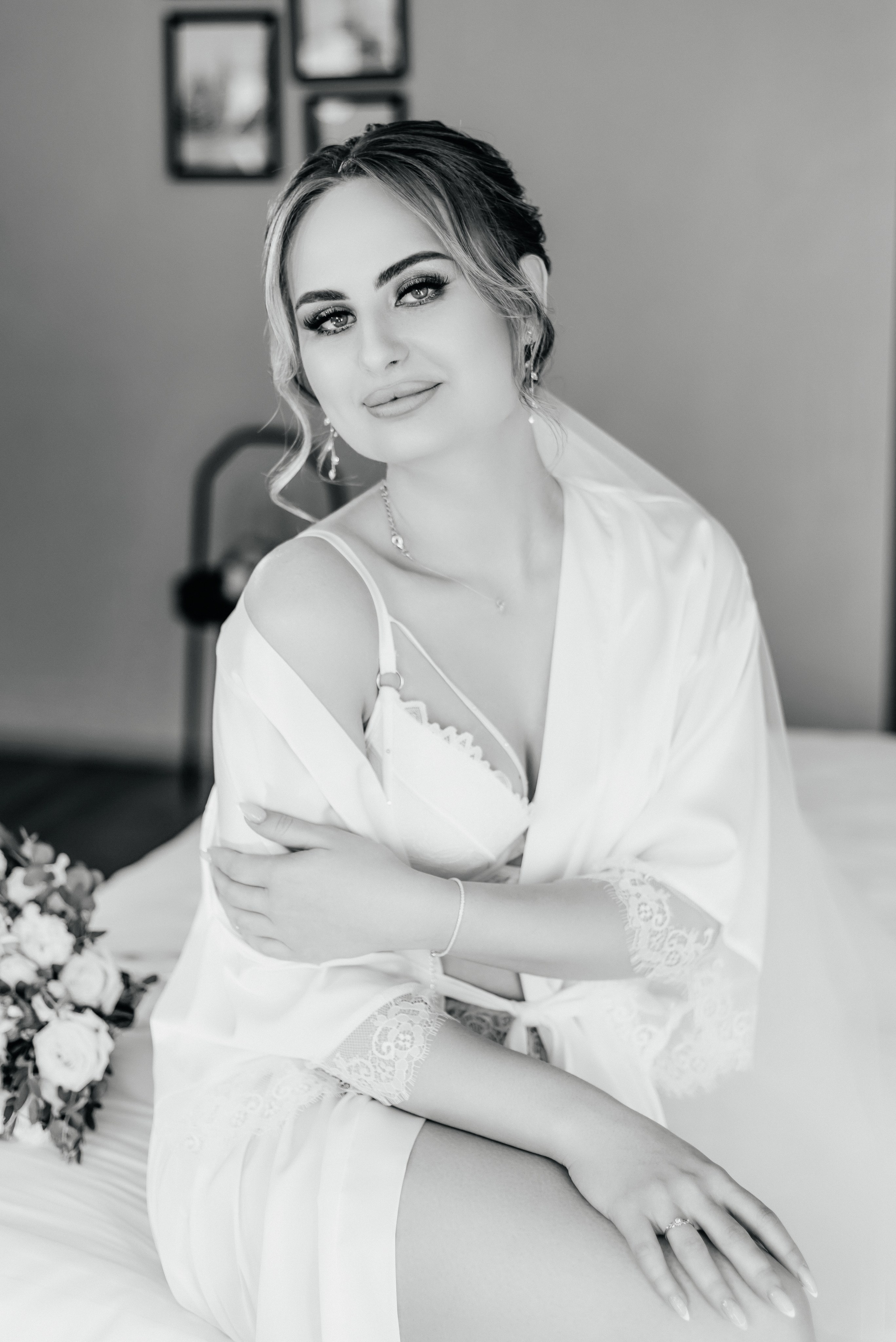 Anastasiya & Mikhail. ФОТОГРАФ ИРИНА ШАМАТАВА