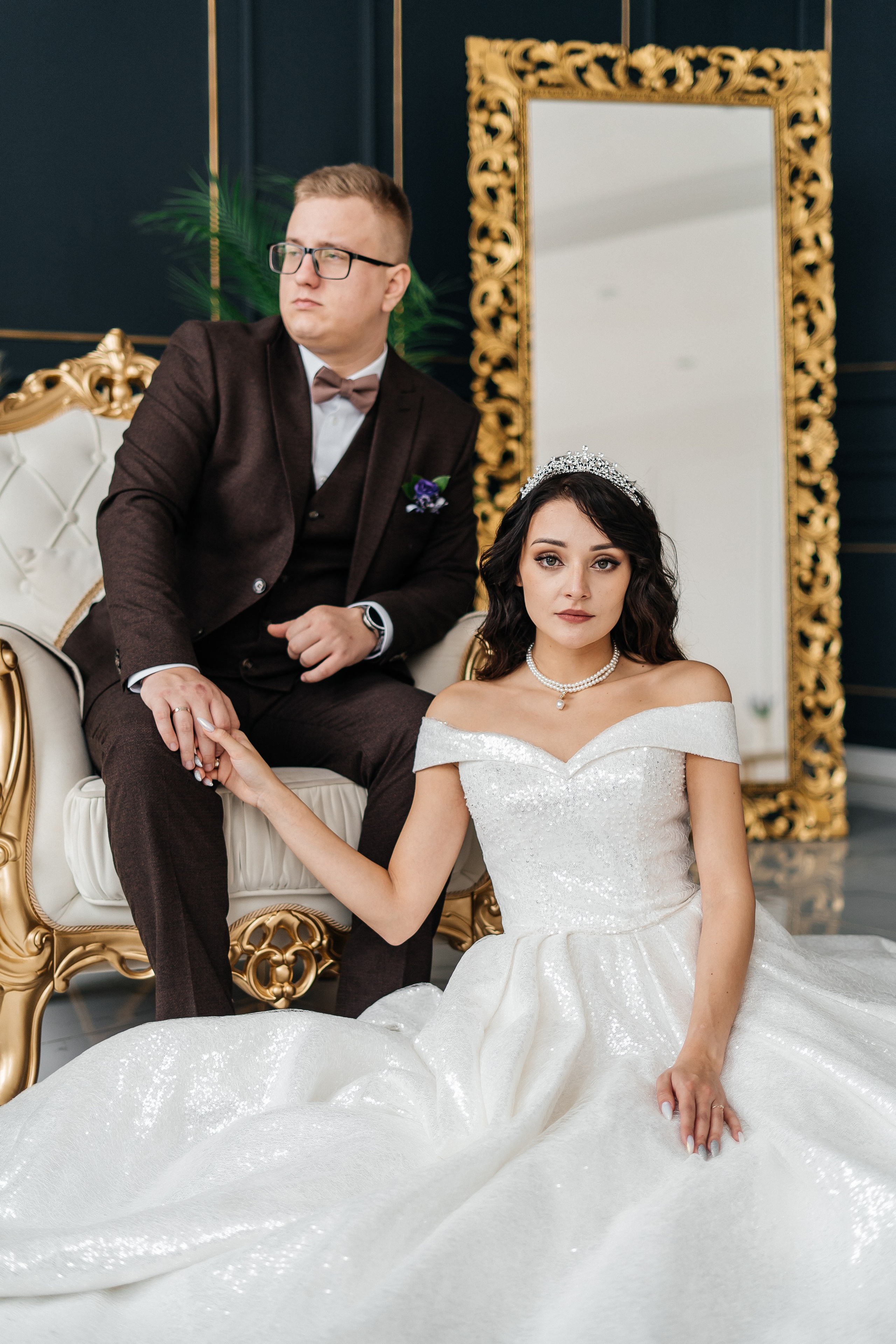 Д&С. Фотограф в городе Омск Ефименко Ася