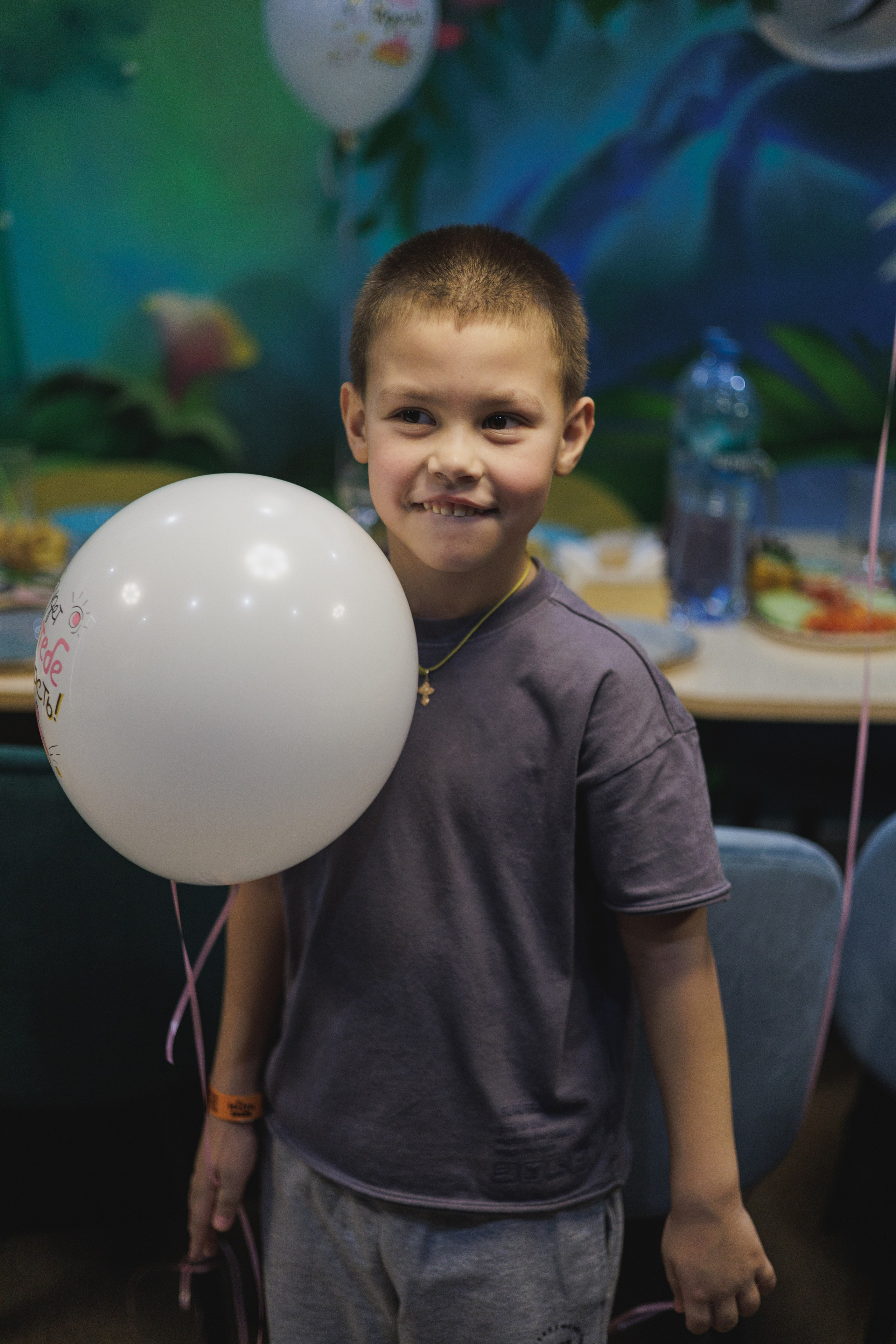 Василисе 5 лет. Фотограф в Раменском и Москве |Татьяна Конарева