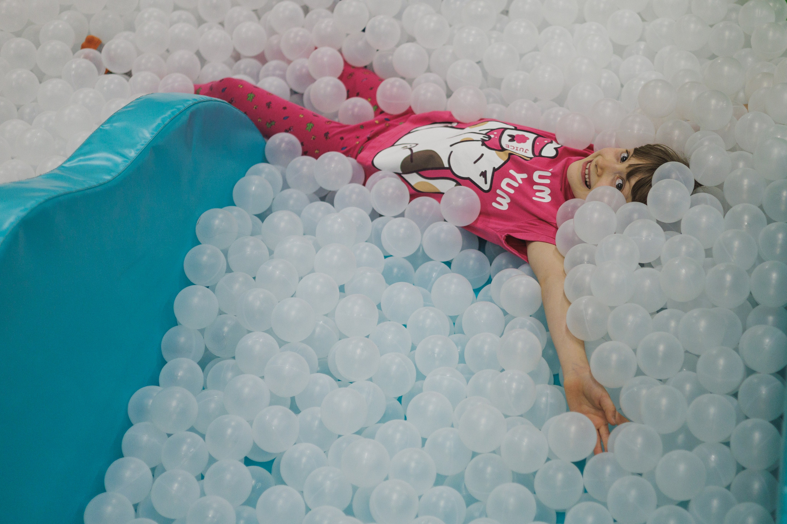 Василисе 5 лет. Фотограф в Раменском и Москве |Татьяна Конарева