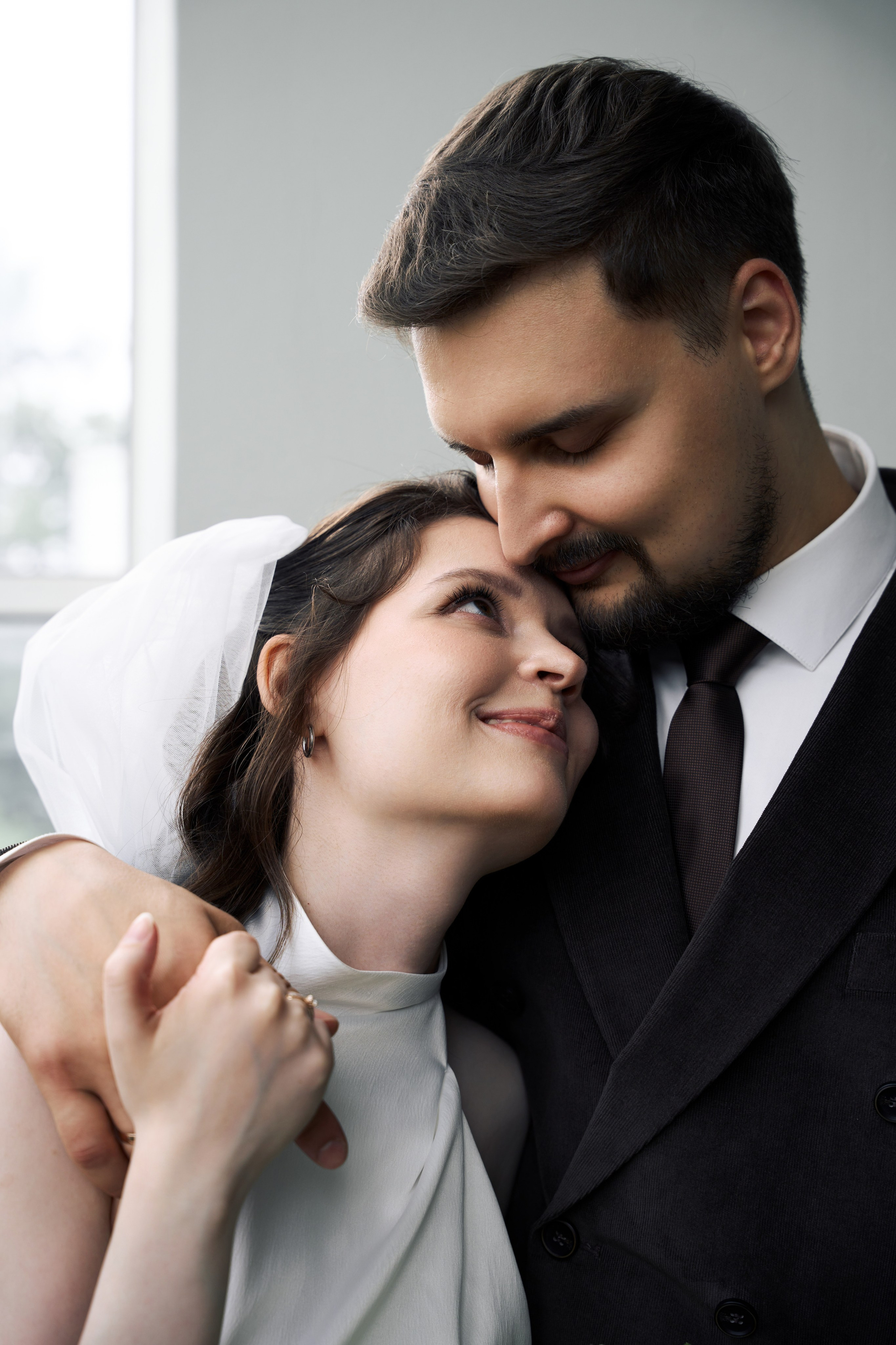 L&Y. Екатерина Ханенко — фотограф в Екатеринбурге