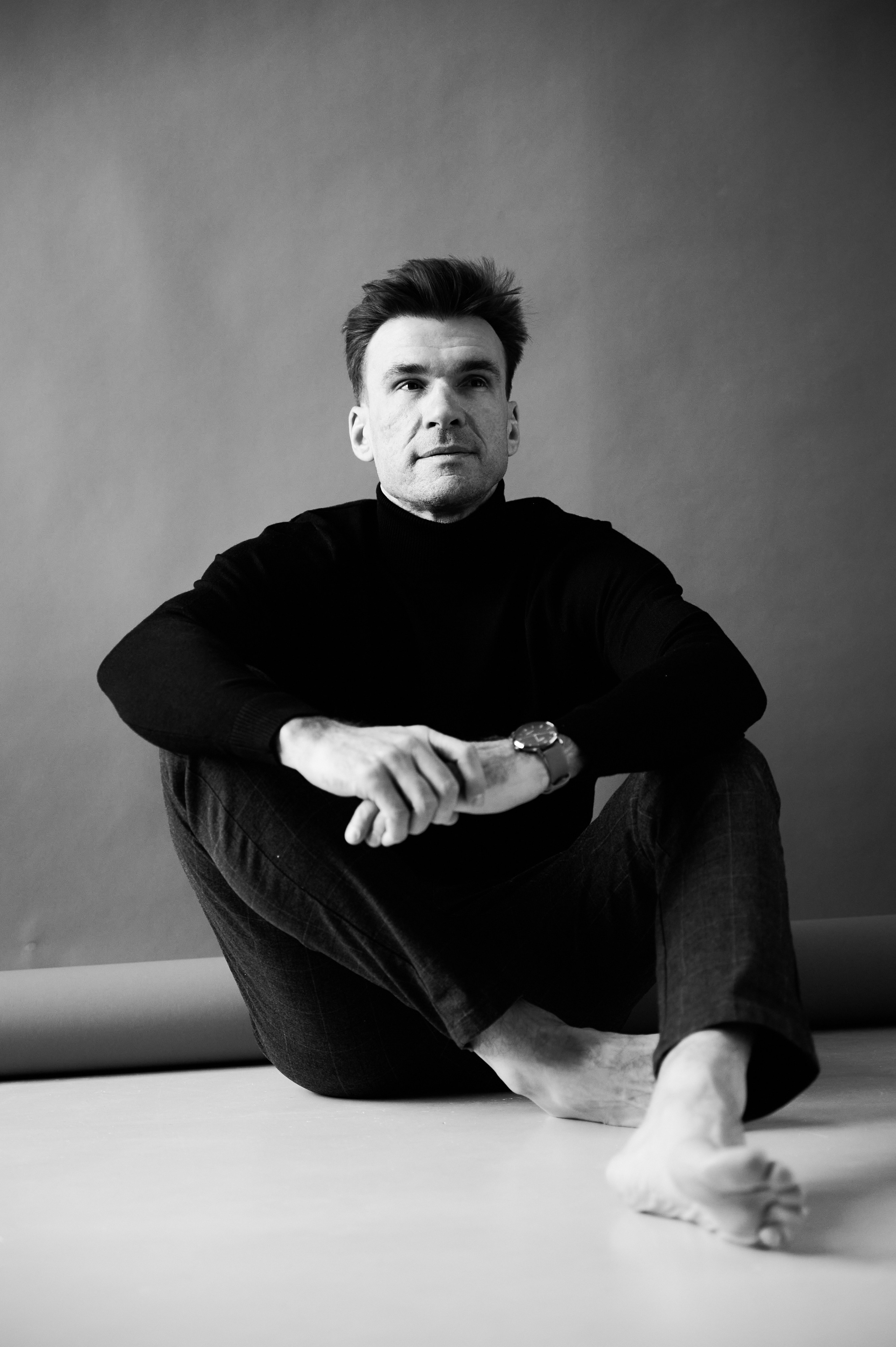 Юлиан. Фотограф Егорьевск Коломна Воскресенск