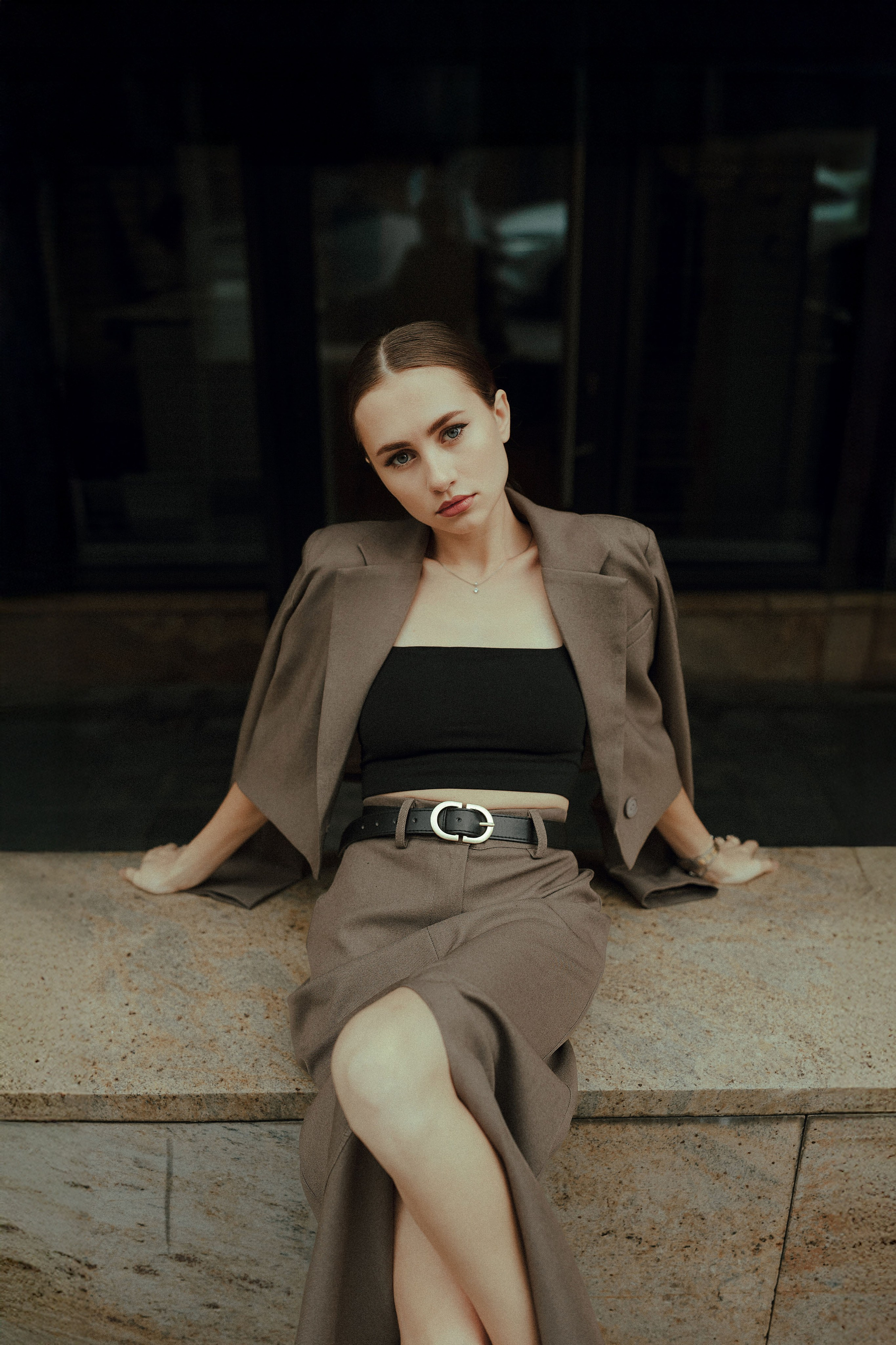 Анастасия Астрофтосессия. Фотограф в Москве Ангелина Ким