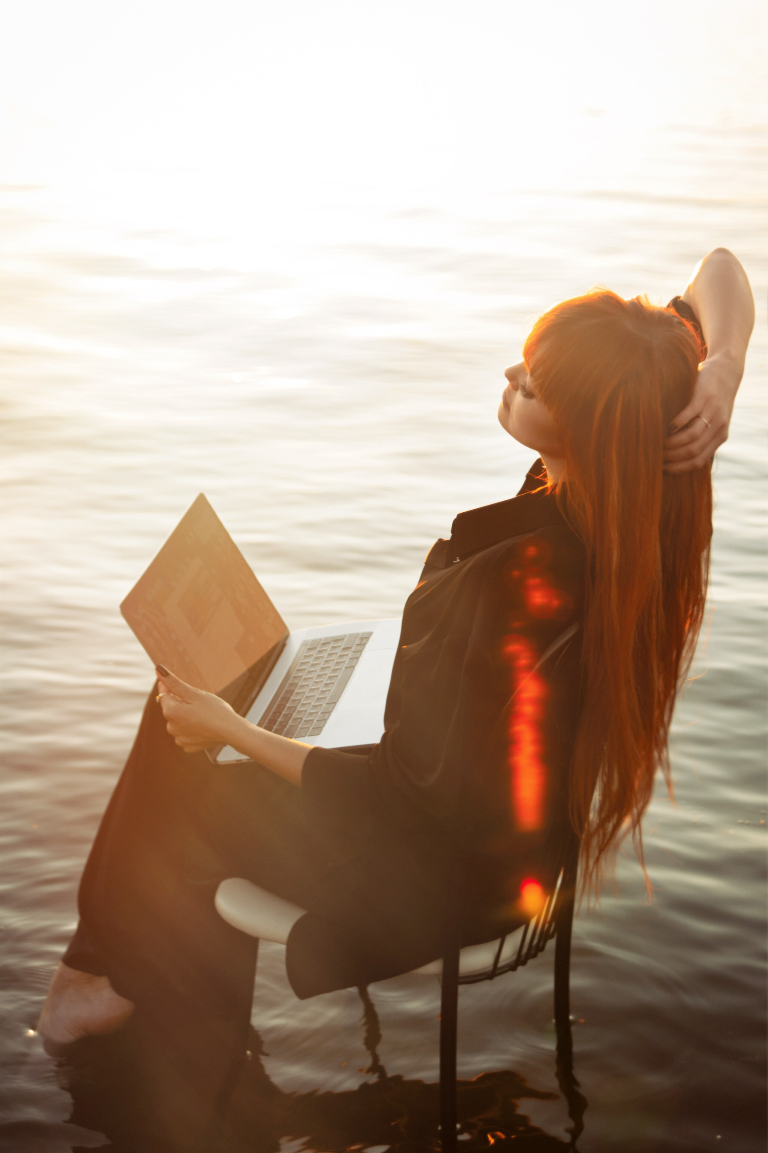 За этими кадрами мы проехали 200 км🚀. Фотограф Елена Зуйкова