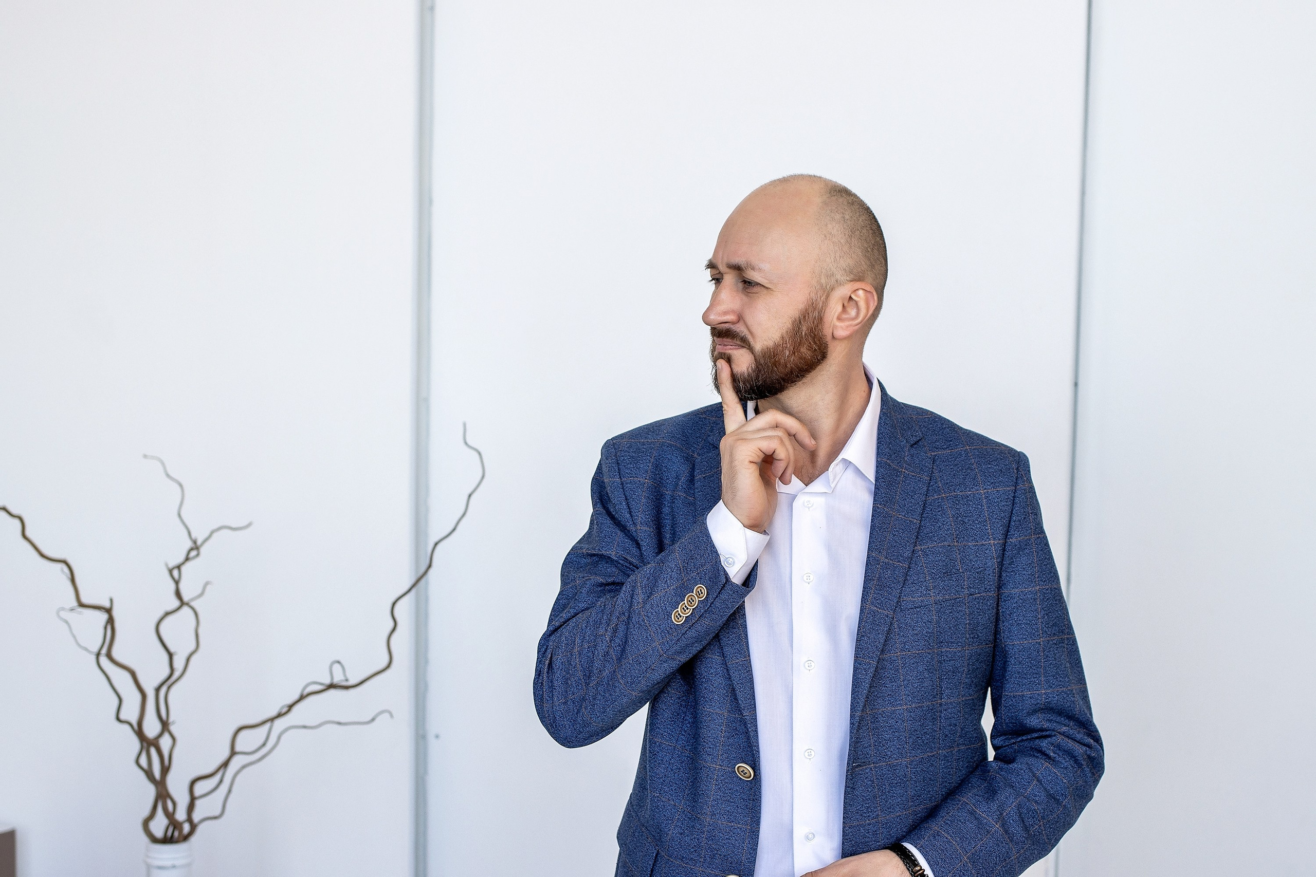 Алексей, финансовый советник. Фотограф в Дзержинске Воронина Юлия