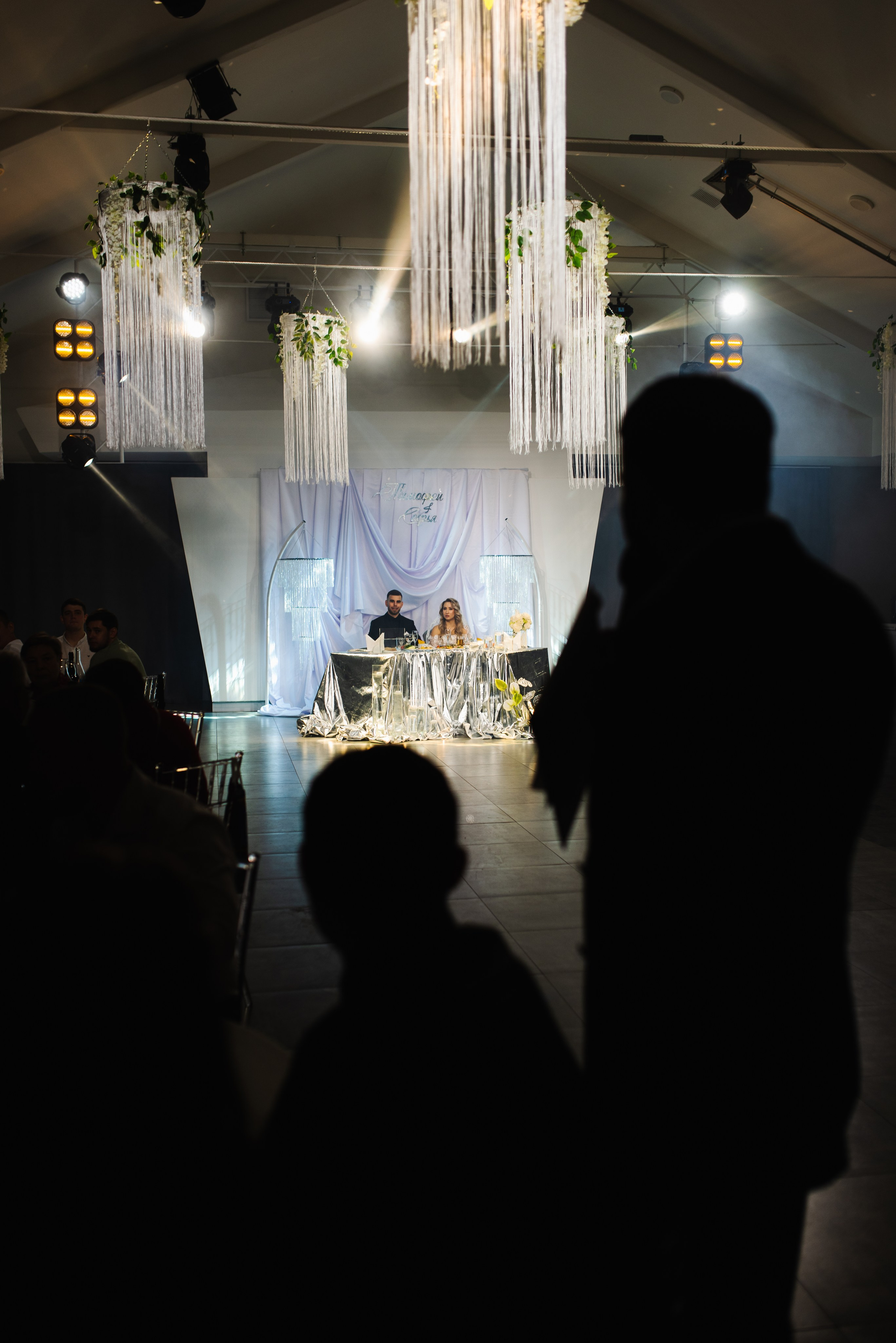 Самый лучший день. Свадебный фотограф Анастасия Бударина