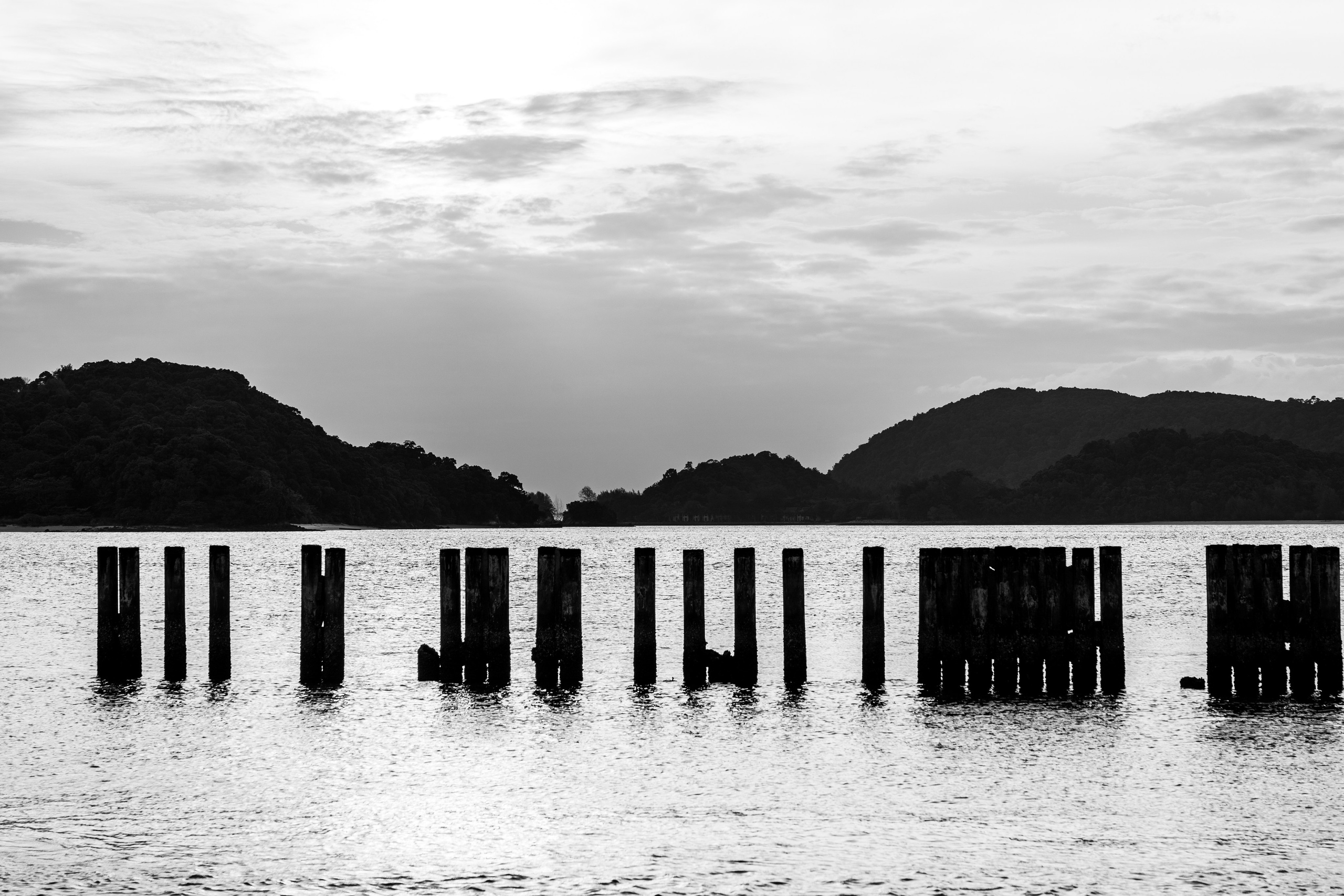 Сингапур и Малайзия. Репортажный фотограф в Москве Легкая Софья