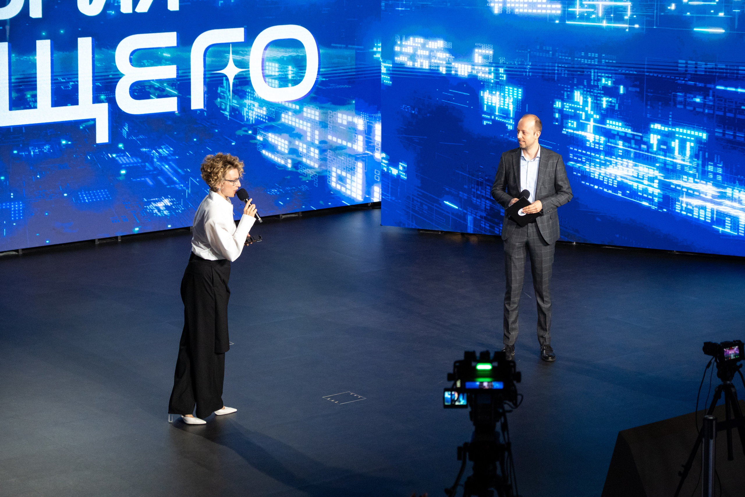 Викторина о технологиях научной фантастики «История будущего». Репортажный фотограф в Москве Легкая Софья