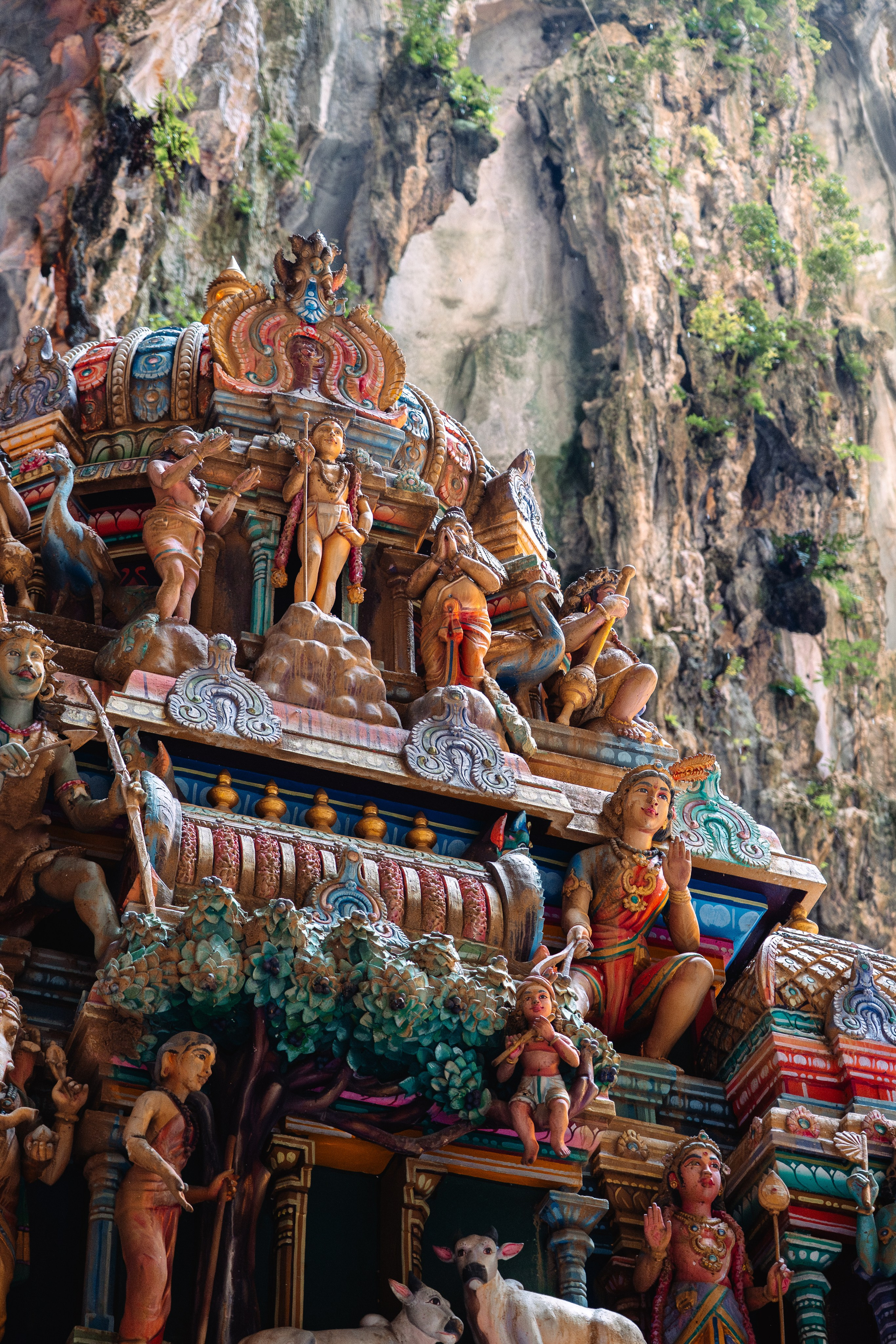 Сингапур и Малайзия. Репортажный фотограф в Москве Легкая Софья
