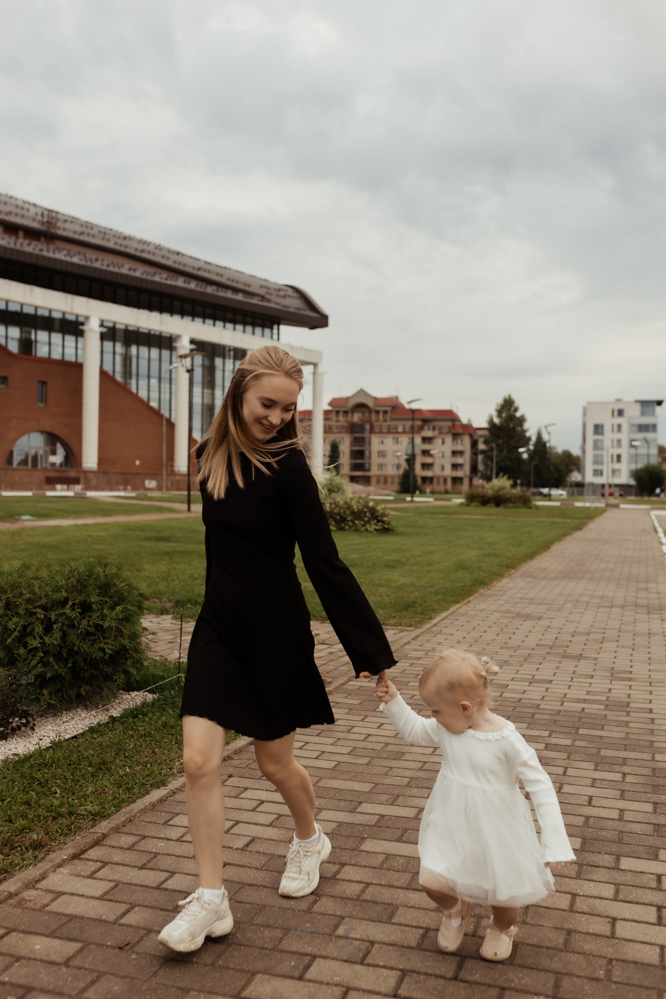 Артем, Настя и Ульяна. ФОТОГРАФ Маргарита Сивакова | Ярославль Кострома Москва