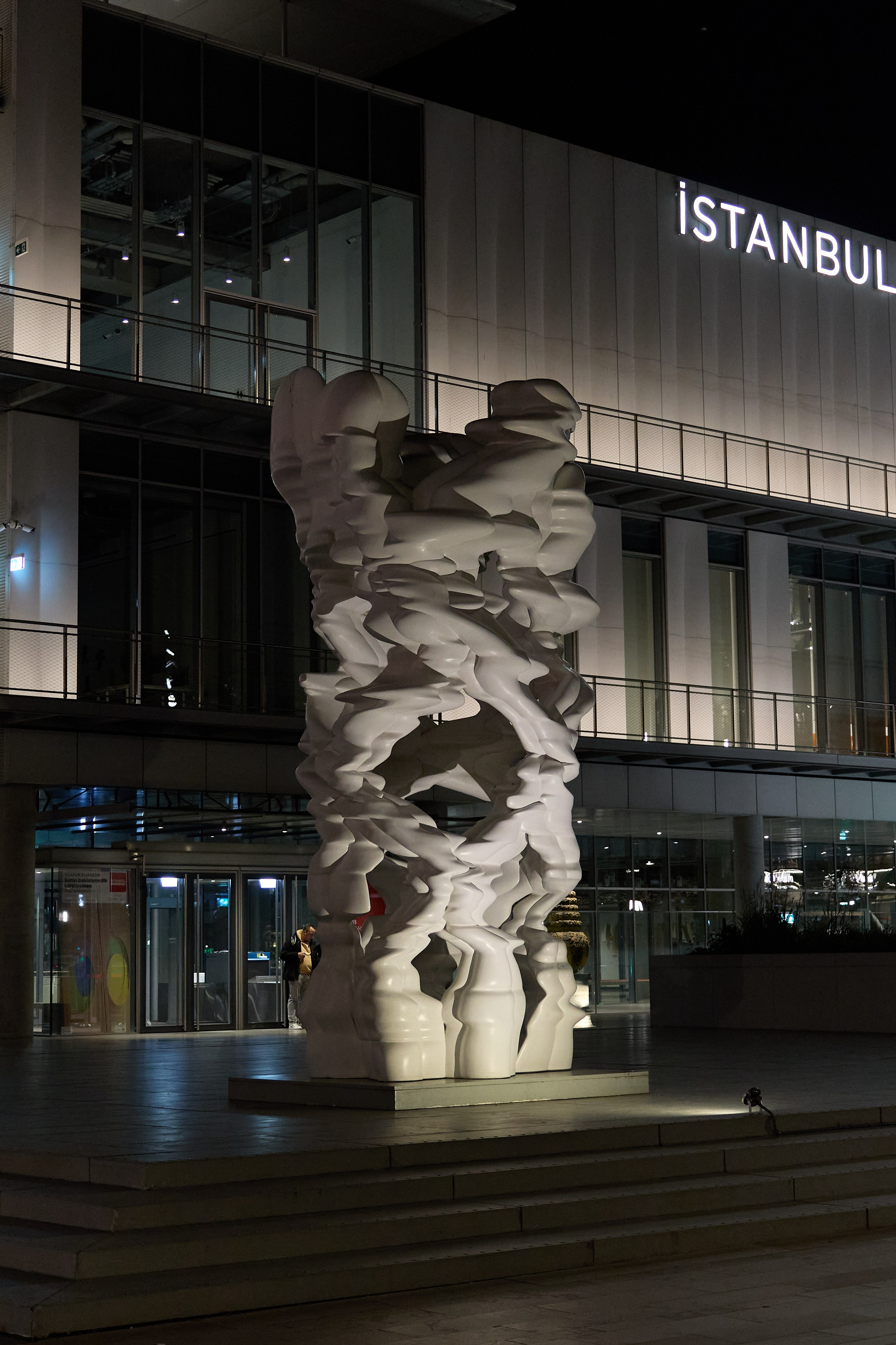 Стамбул 24. Фотограф Москва, Дима Пеллер