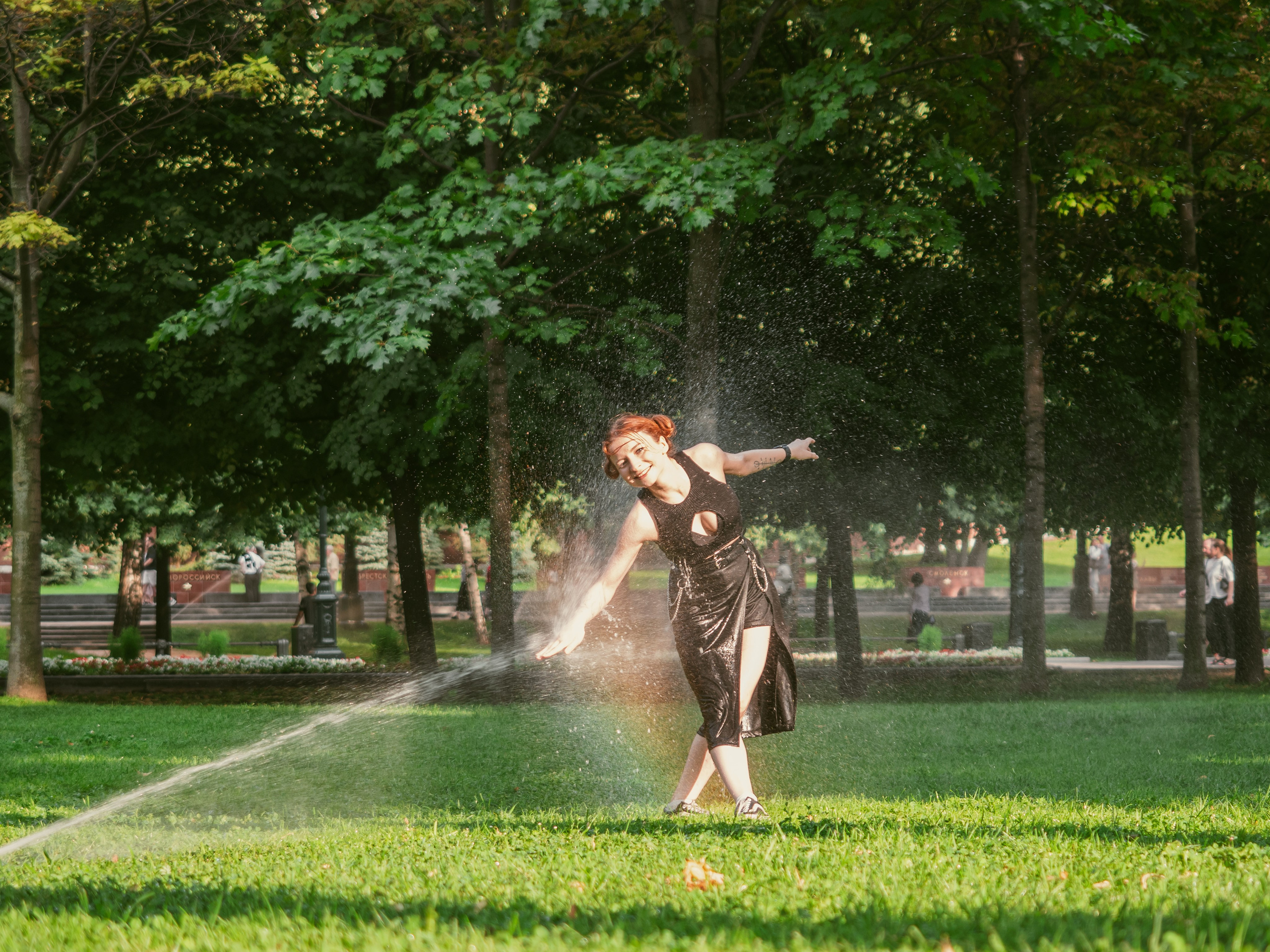 Фотопрогулки. Главная