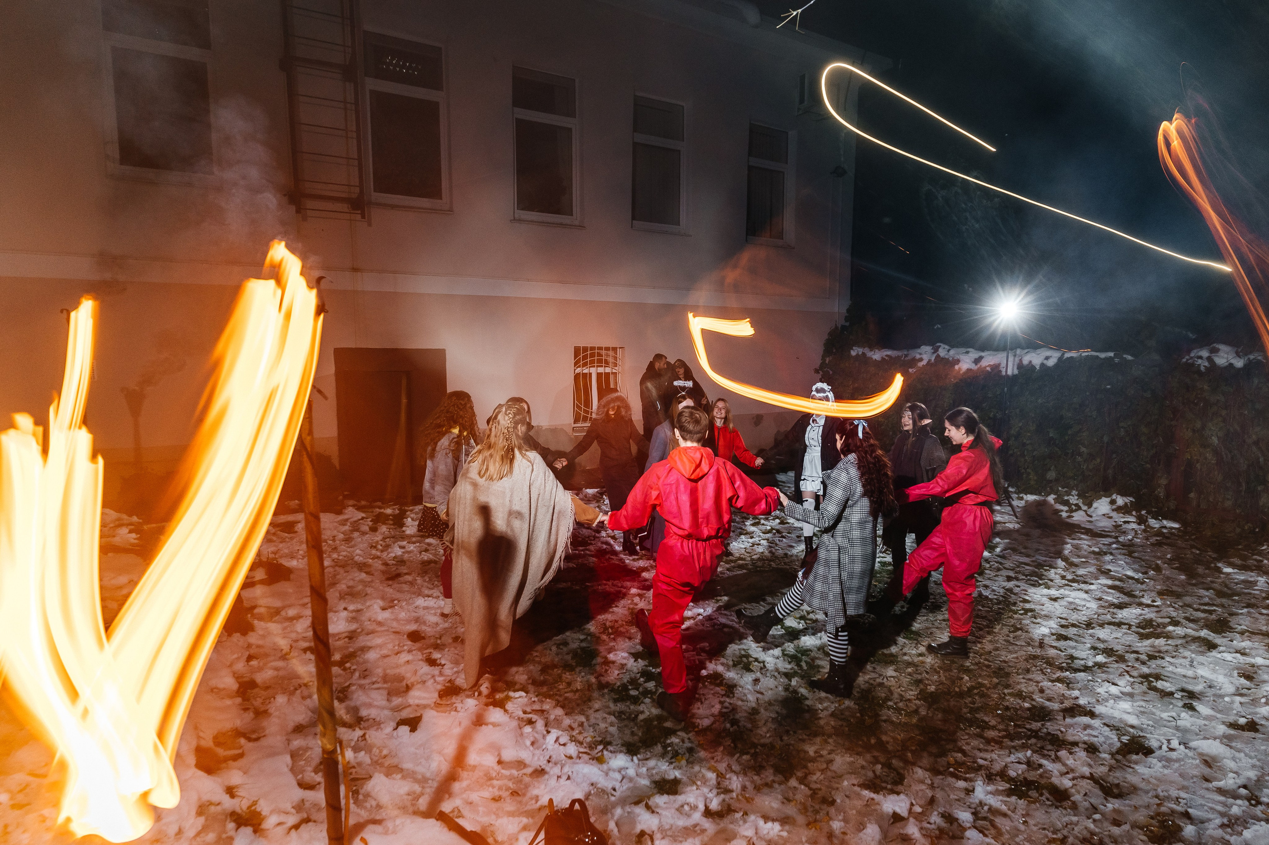 Корпоратив Helloween. Фотограф Новополоцк, Полоцк, Минск, РБ, Зимаков Егор