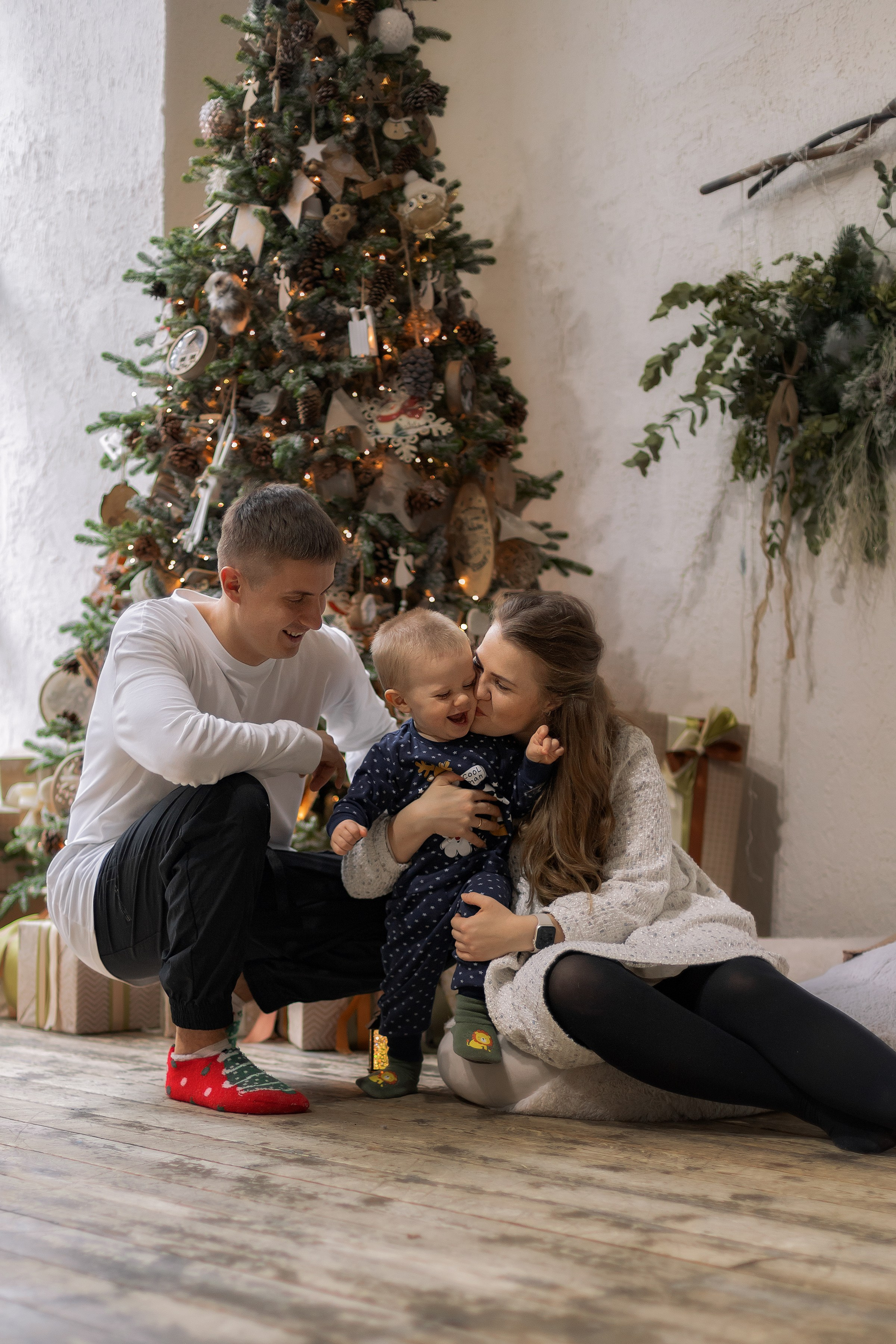 Портфолио. Семейный и детский фотограф в Москве Артём Жигурс