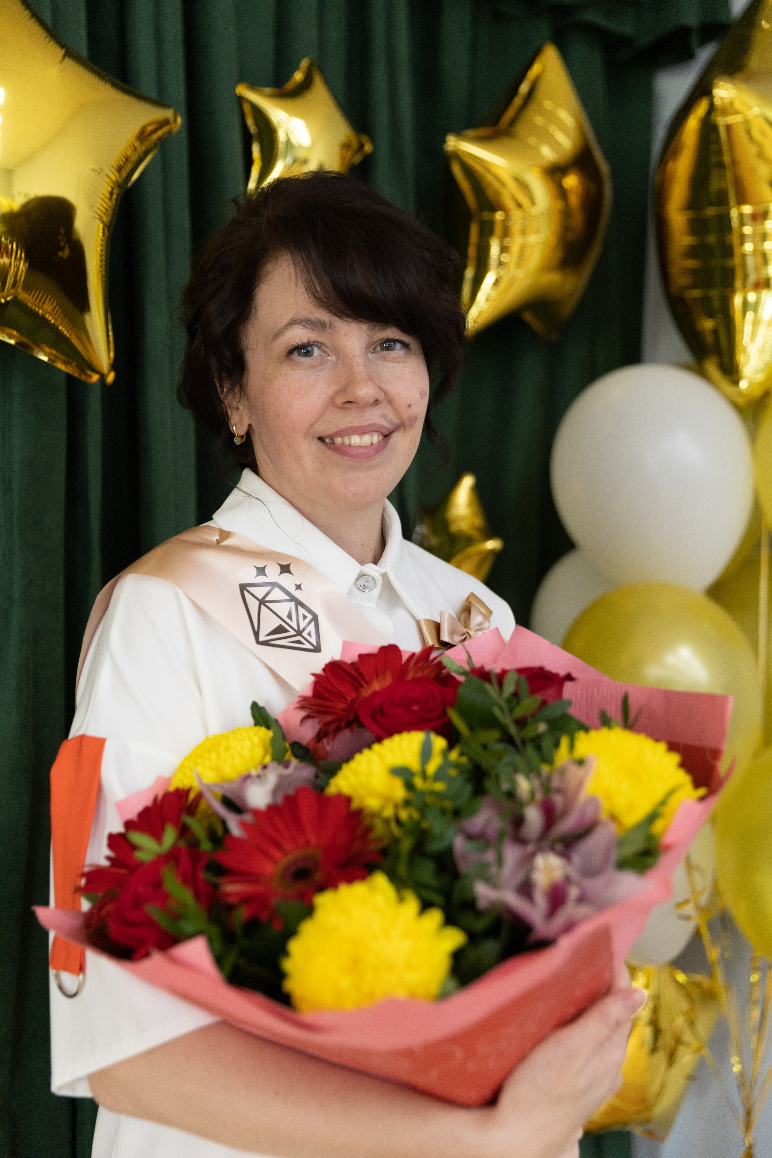 Репортажи мероприятий. Литовкина Анастасия фотограф, выпускные альбомы г. Мирный